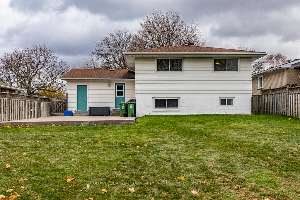 Photo 48 of 56 Elgar Avenue, Hamilton, Rolston — HOMEH
