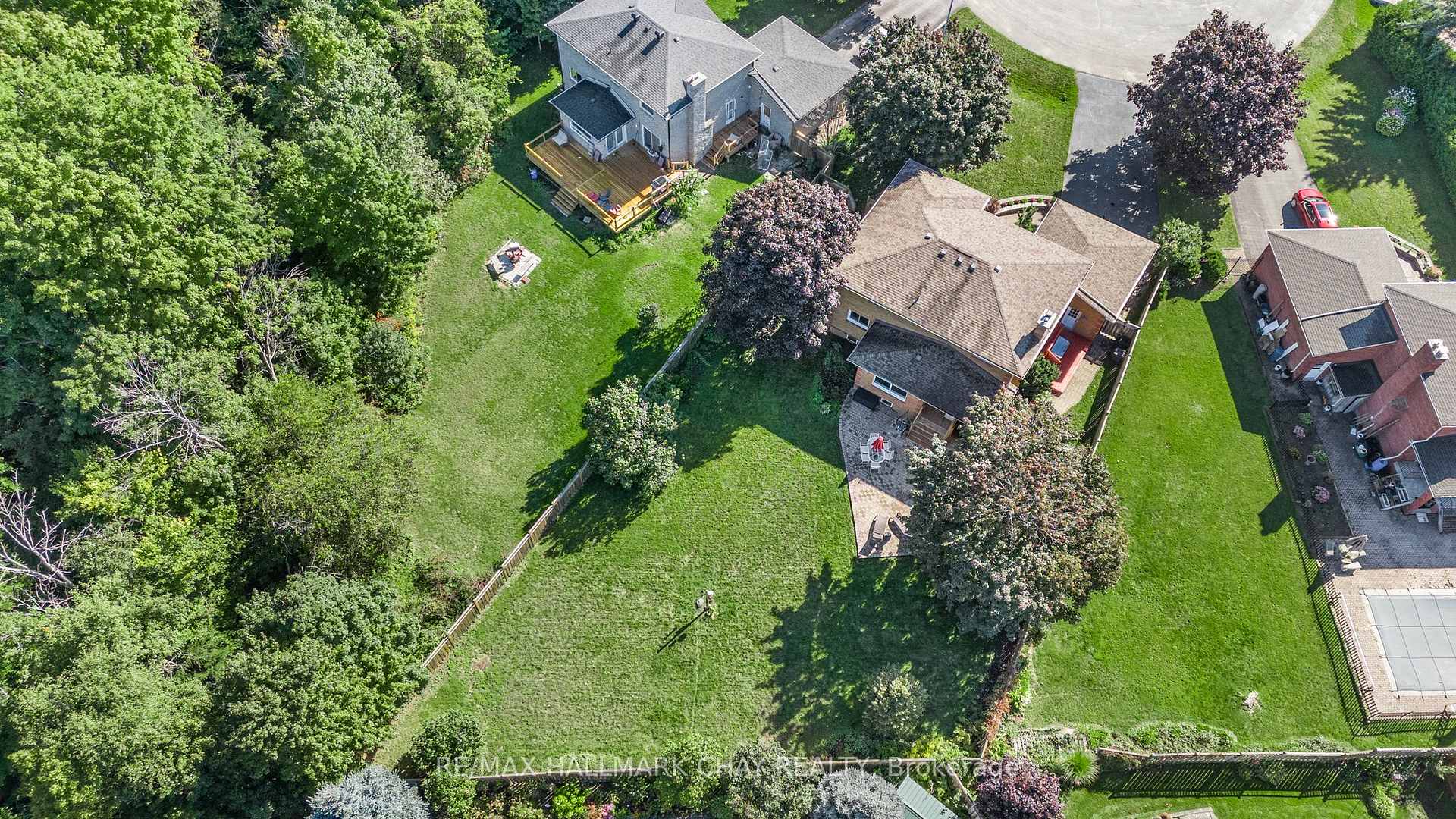 Photo 16 of 24 Dyer Boulevard, Barrie, Holly — HOMEH