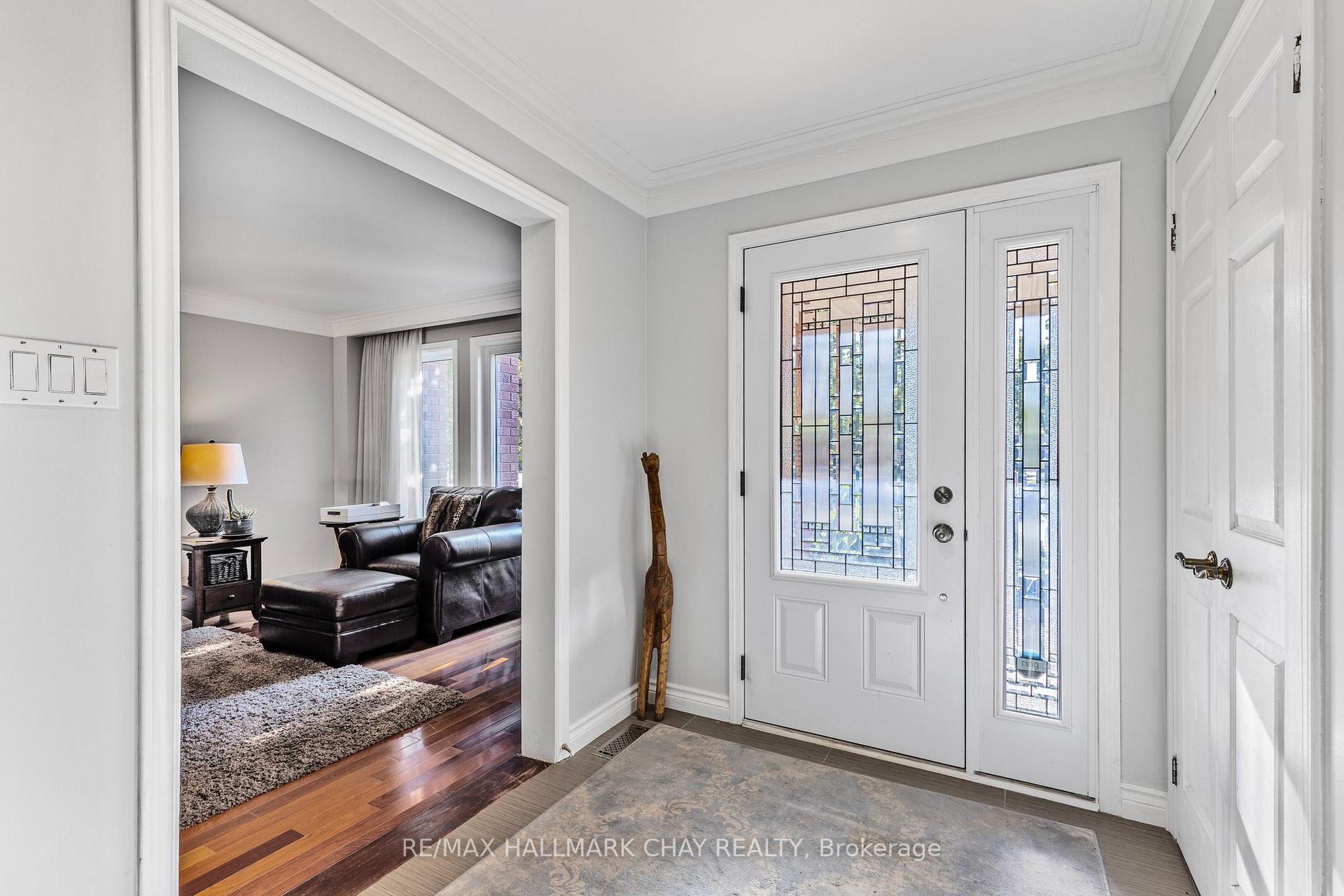 Photo 23 of 24 Dyer Boulevard, Barrie, Holly — HOMEH