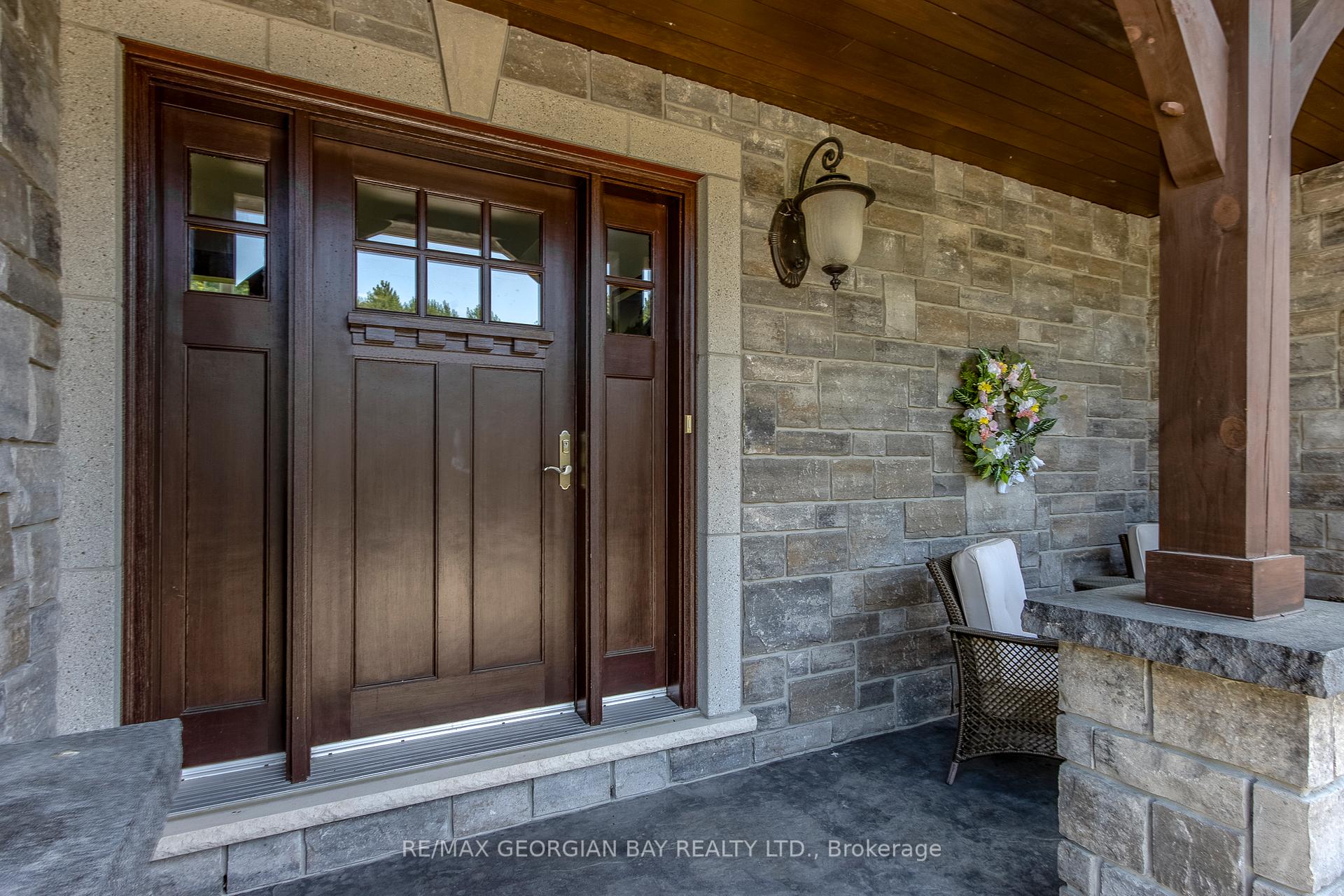 Photo 9 of 148 Goldfinch Crescent, Tiny, Rural Tiny — HOMEH