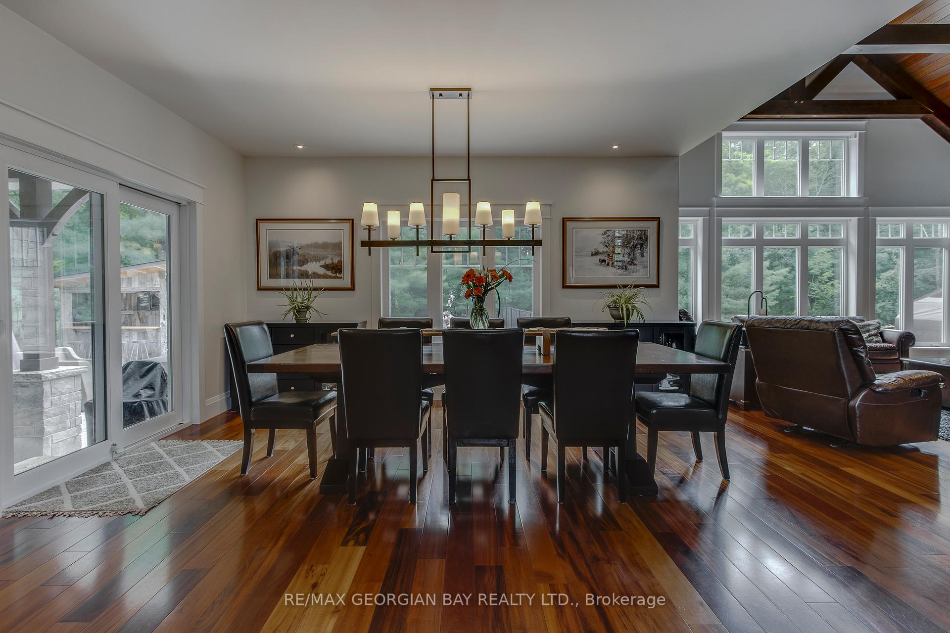 Photo 10 of 148 Goldfinch Crescent, Tiny, Rural Tiny — HOMEH