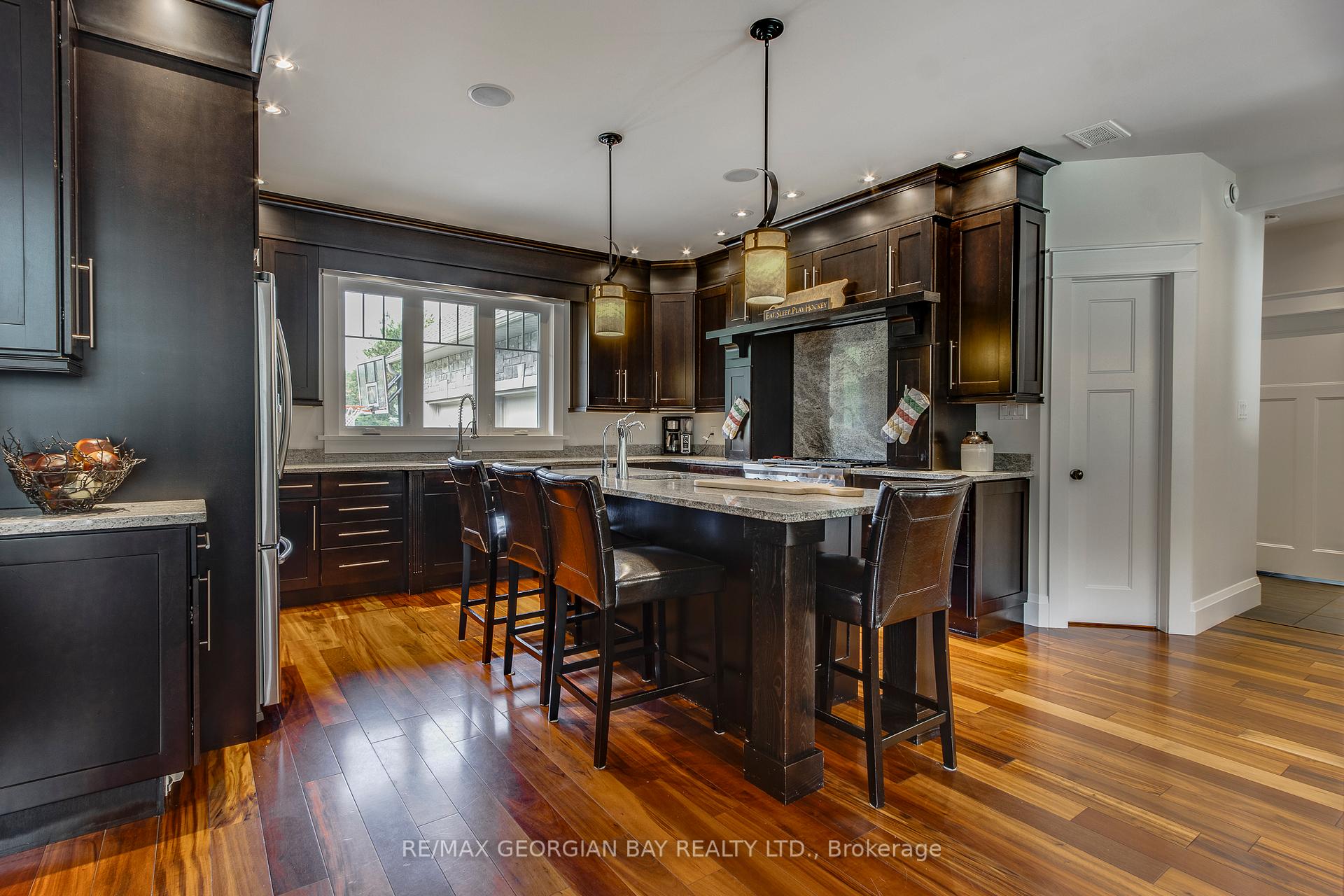 Photo 5 of 148 Goldfinch Crescent, Tiny, Rural Tiny — HOMEH