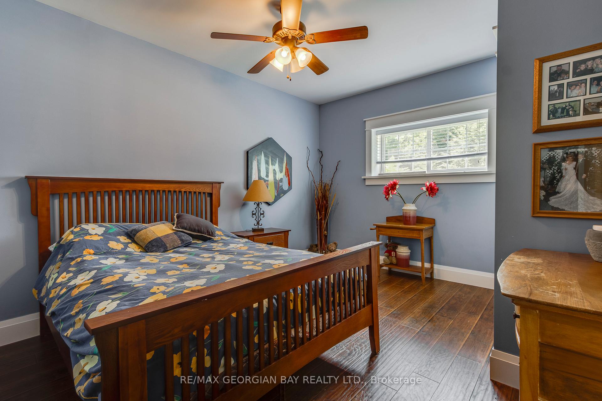 Photo 21 of 148 Goldfinch Crescent, Tiny, Rural Tiny — HOMEH