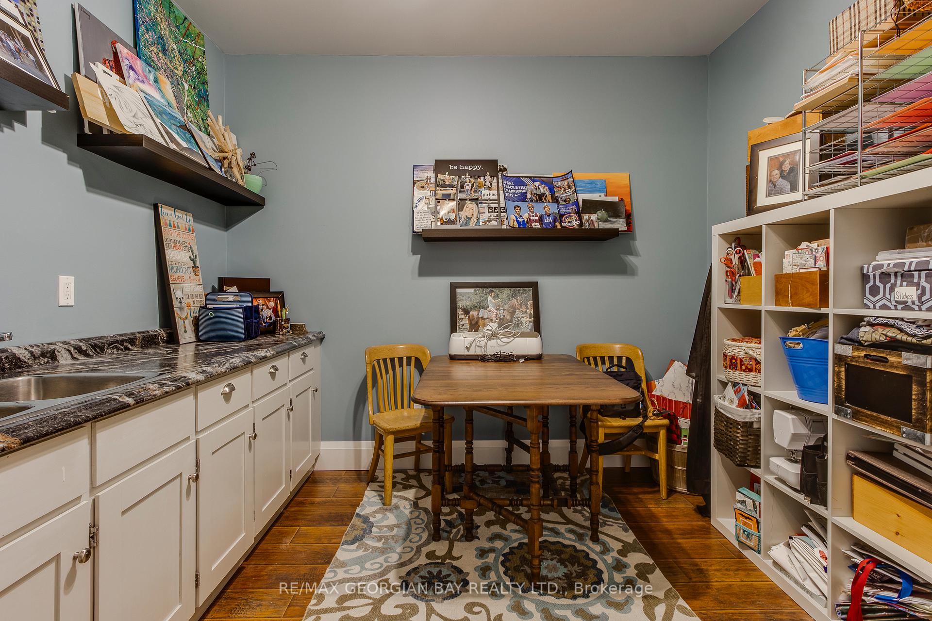 Photo 26 of 148 Goldfinch Crescent, Tiny, Rural Tiny — HOMEH