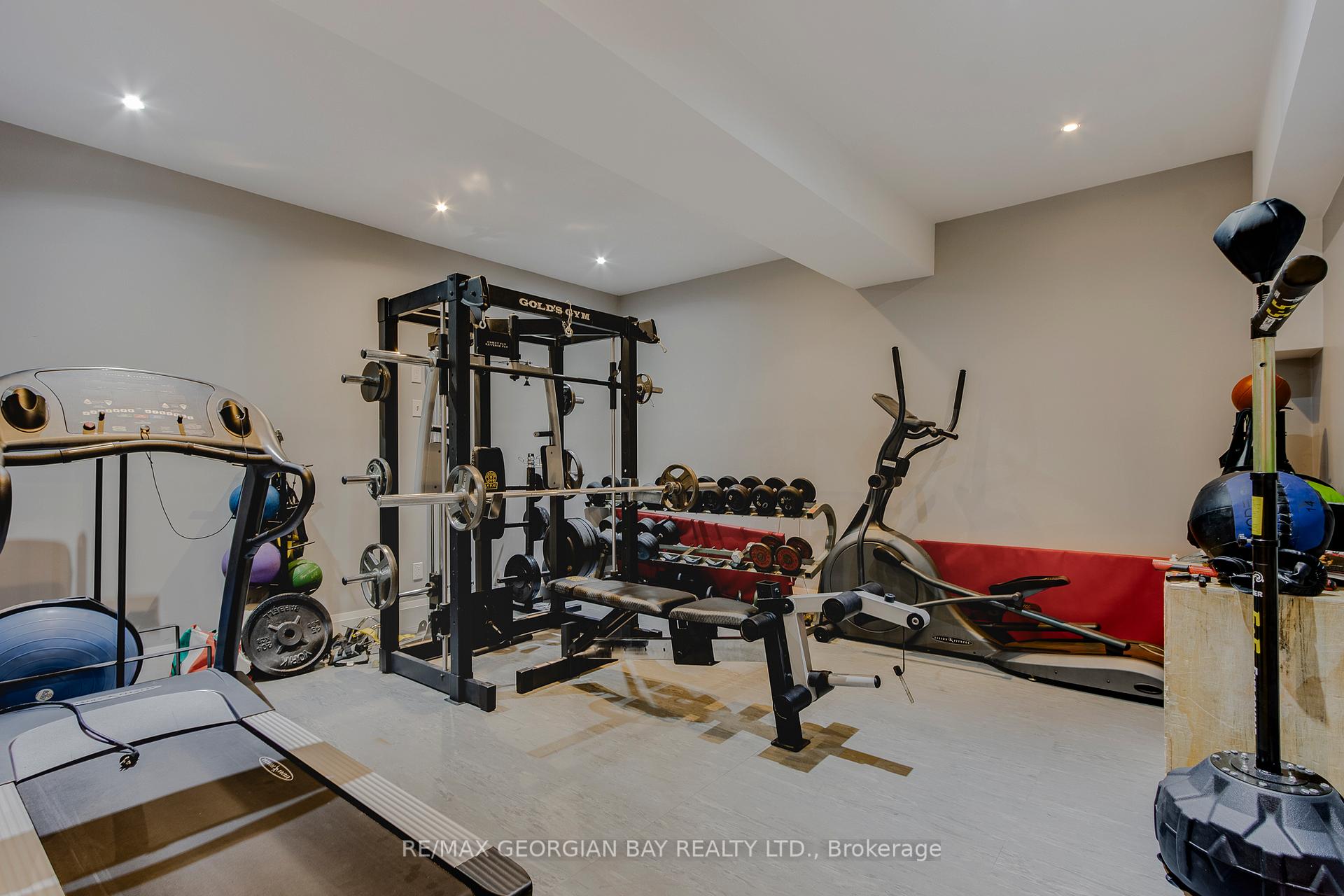 Photo 22 of 148 Goldfinch Crescent, Tiny, Rural Tiny — HOMEH