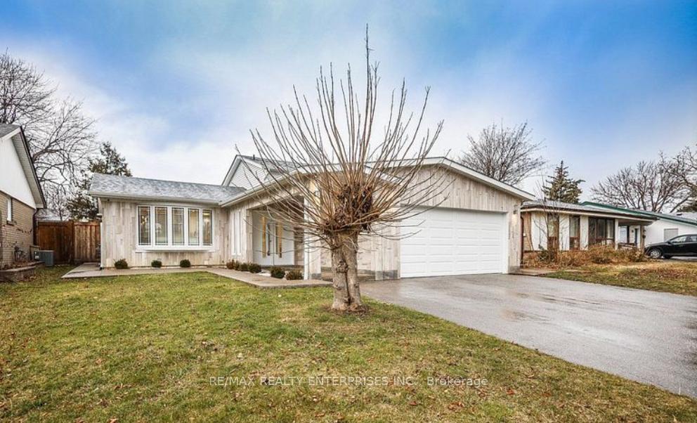 Photo 1 of 236 Bartley Bull Parkway, Brampton, Brampton East — HOMEH