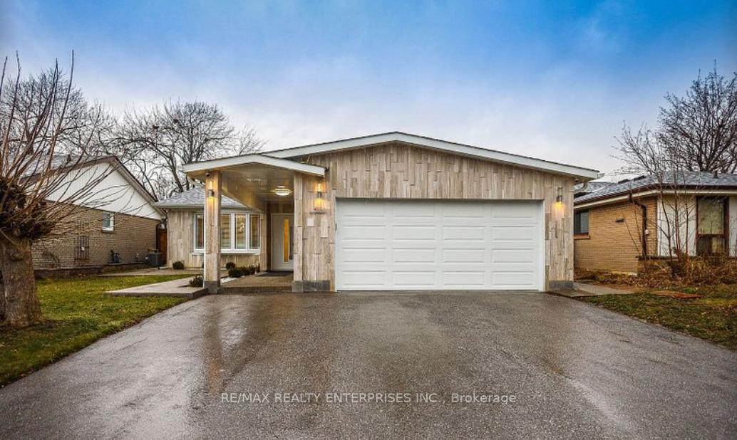 Photo 2 of 236 Bartley Bull Parkway, Brampton, Brampton East — HOMEH
