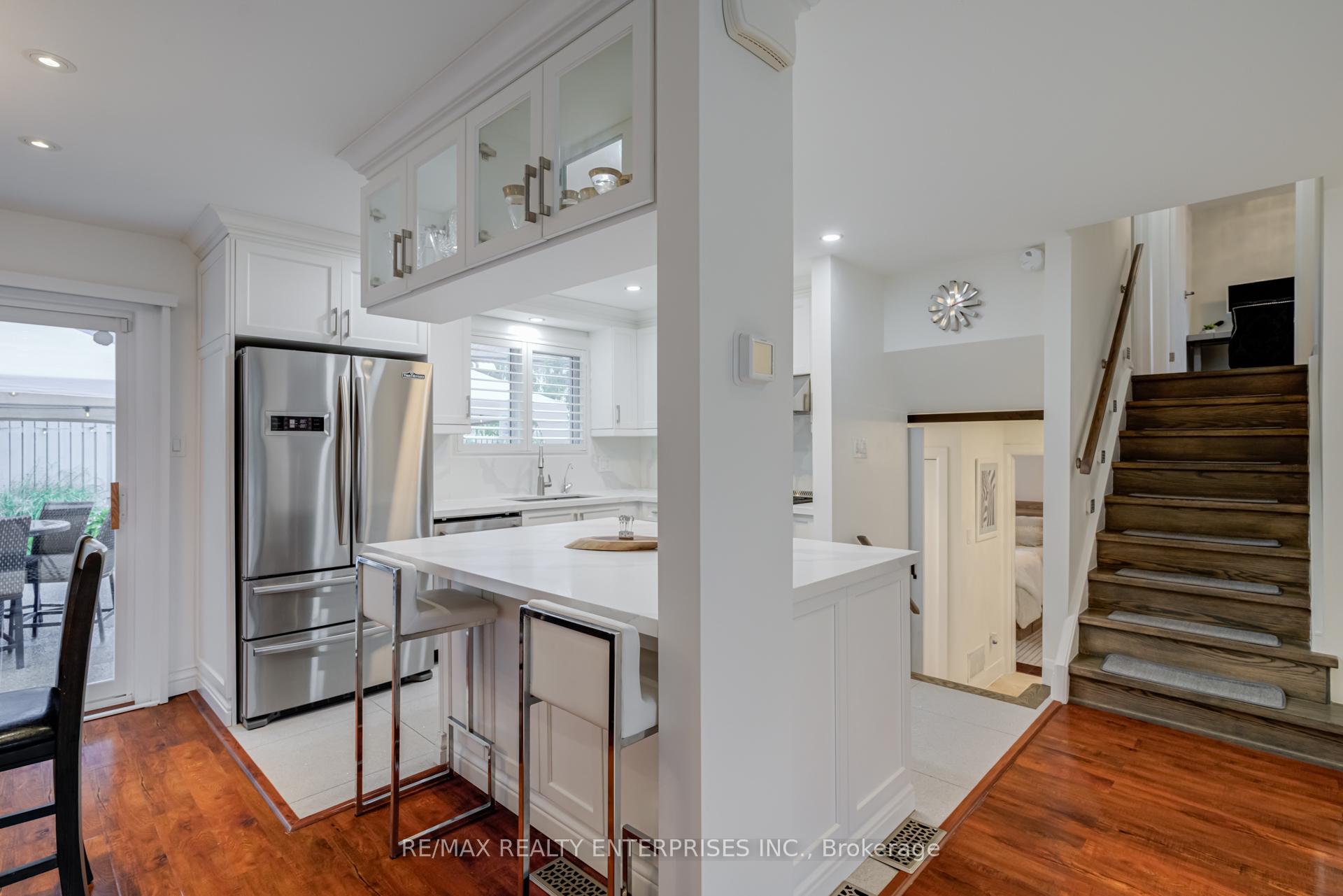 Photo 14 of 236 Bartley Bull Parkway, Brampton, Brampton East — HOMEH