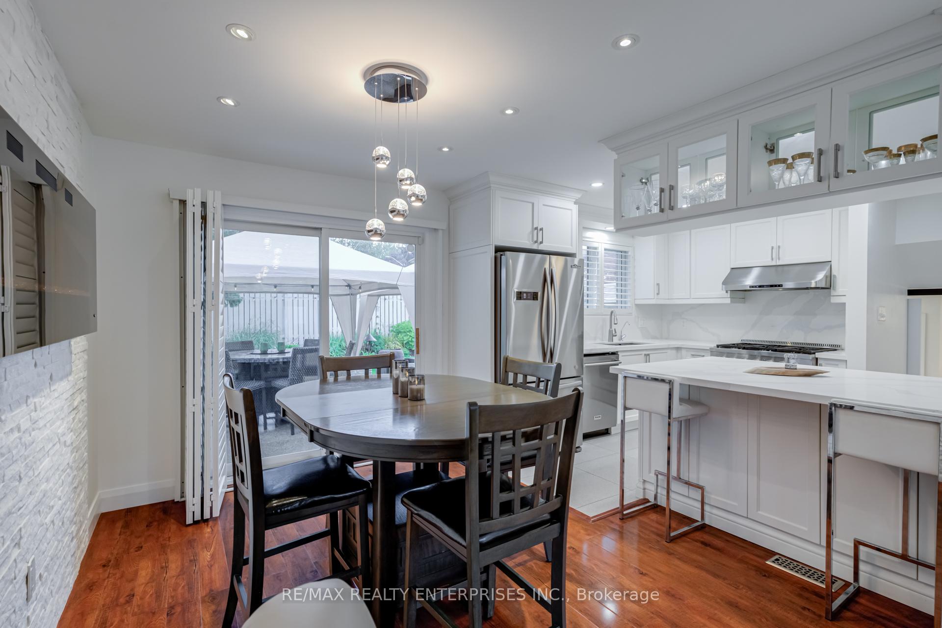 Photo 13 of 236 Bartley Bull Parkway, Brampton, Brampton East — HOMEH