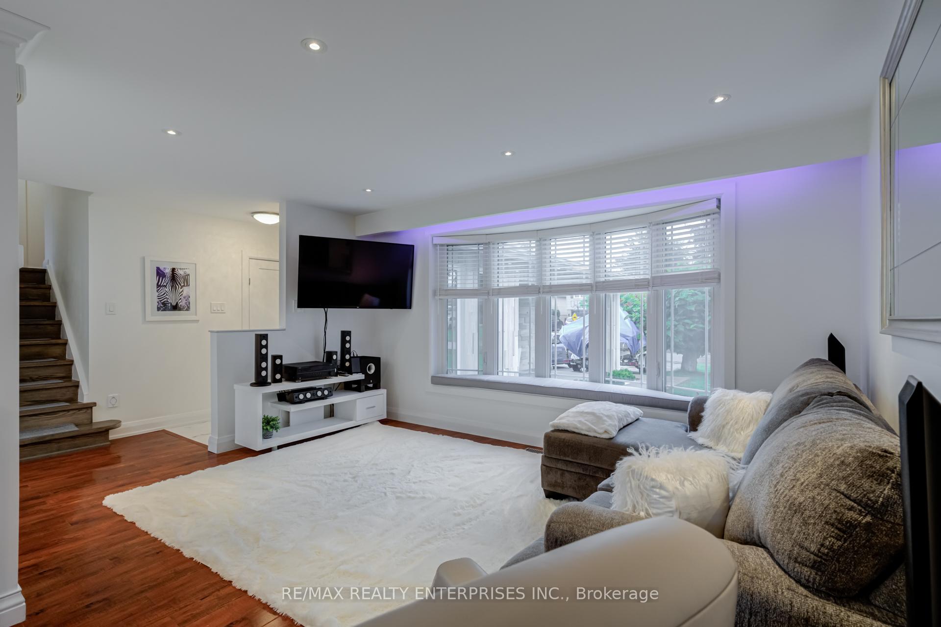 Photo 25 of 236 Bartley Bull Parkway, Brampton, Brampton East — HOMEH
