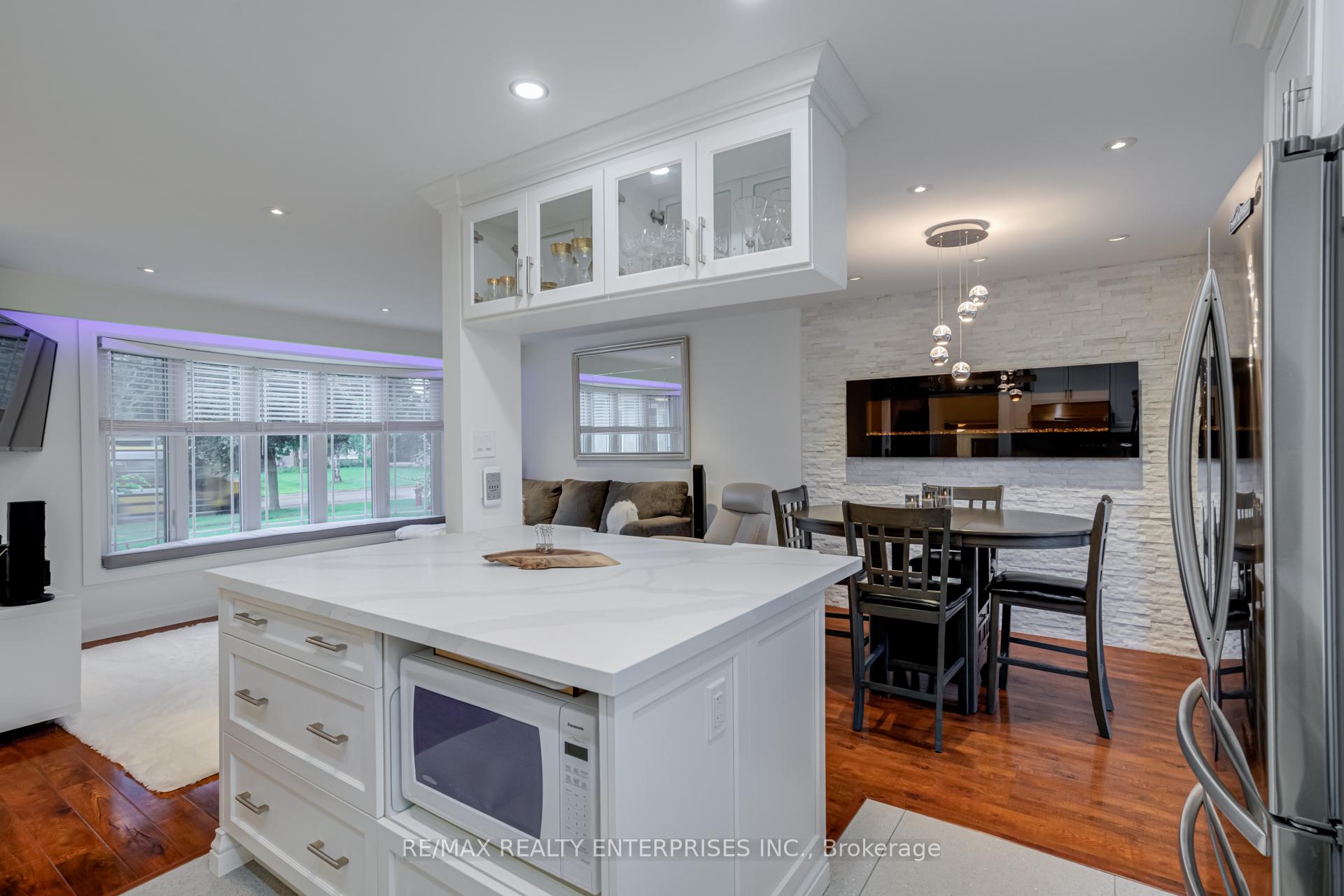 Photo 15 of 236 Bartley Bull Parkway, Brampton, Brampton East — HOMEH