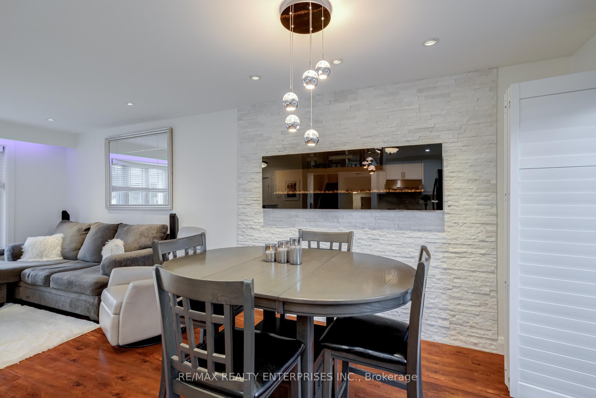 Photo 16 of 236 Bartley Bull Parkway, Brampton, Brampton East — HOMEH