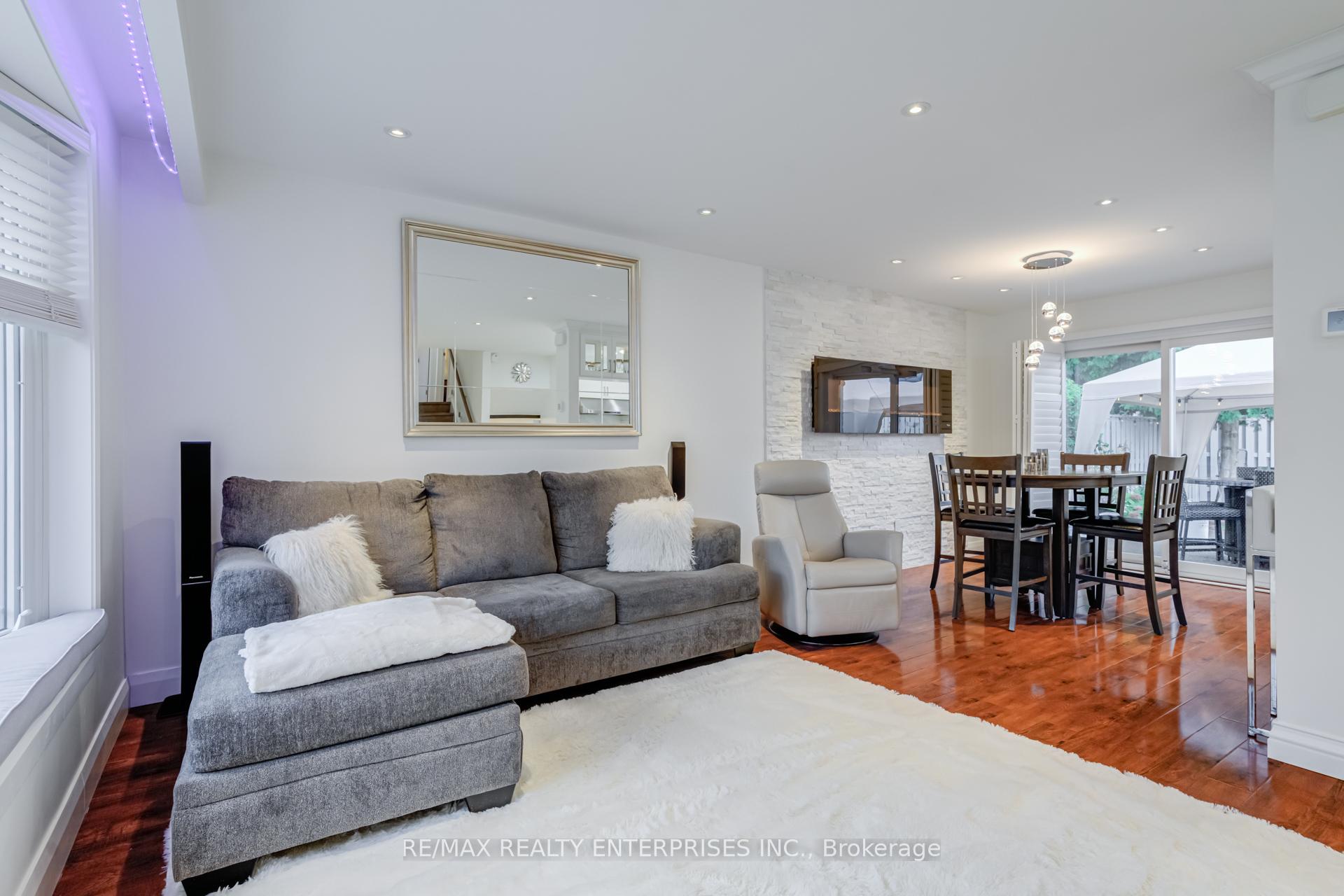 Photo 34 of 236 Bartley Bull Parkway, Brampton, Brampton East — HOMEH