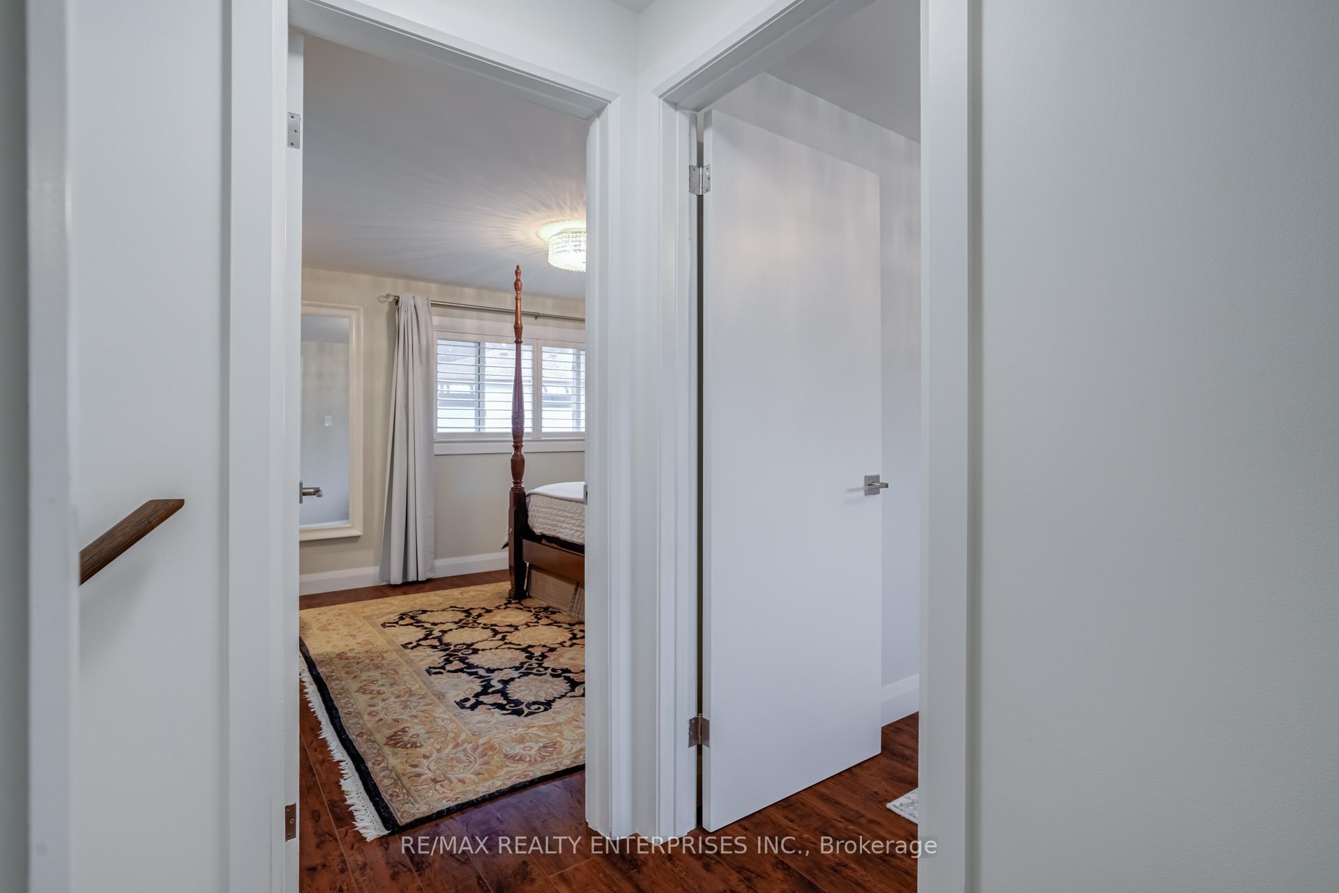 Photo 32 of 236 Bartley Bull Parkway, Brampton, Brampton East — HOMEH