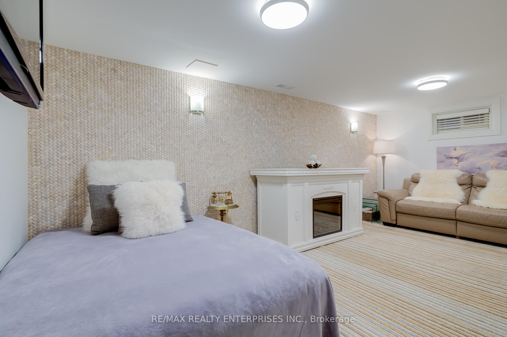 Photo 27 of 236 Bartley Bull Parkway, Brampton, Brampton East — HOMEH