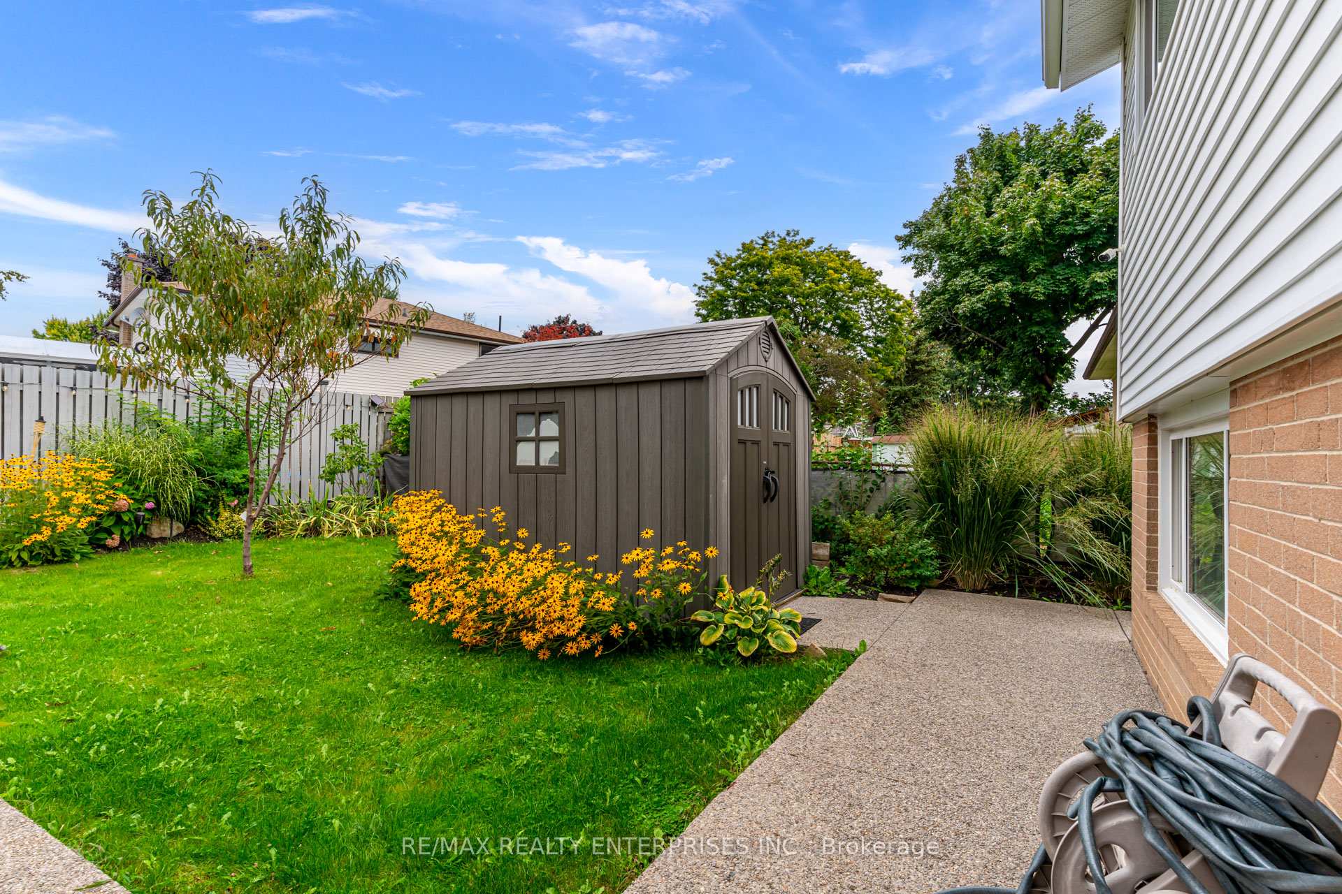 Photo 35 of 236 Bartley Bull Parkway, Brampton, Brampton East — HOMEH