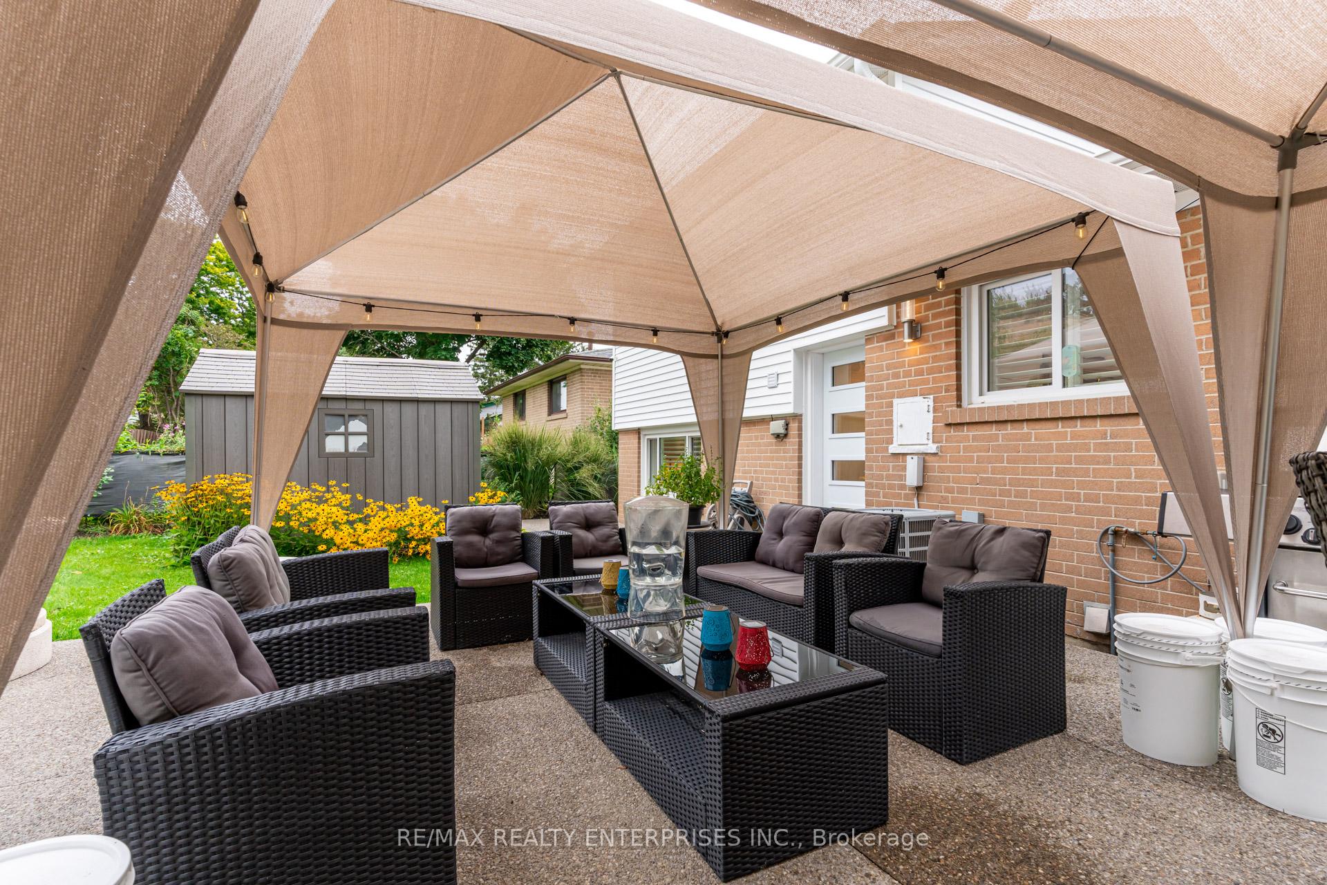 Photo 33 of 236 Bartley Bull Parkway, Brampton, Brampton East — HOMEH