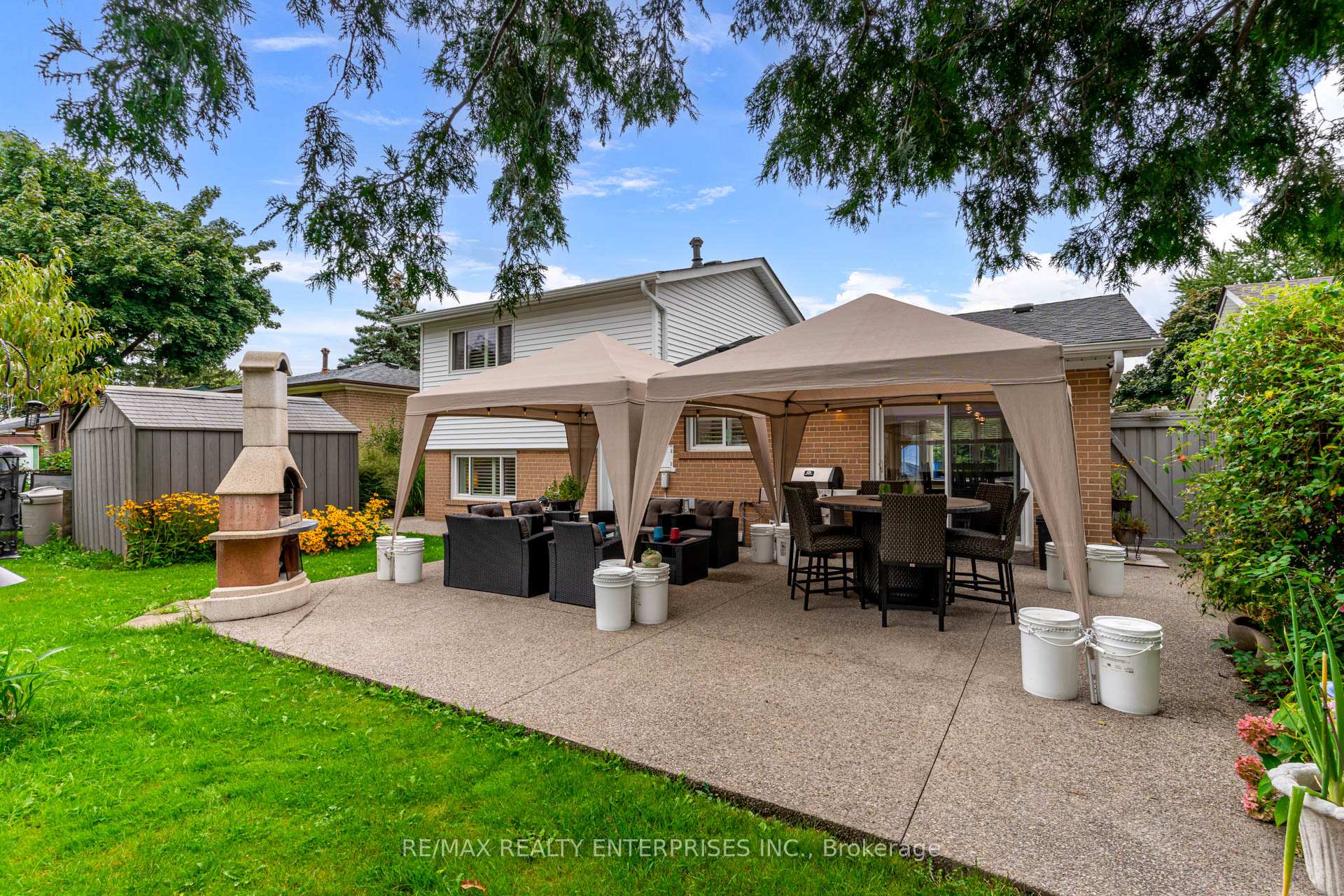 Photo 36 of 236 Bartley Bull Parkway, Brampton, Brampton East — HOMEH