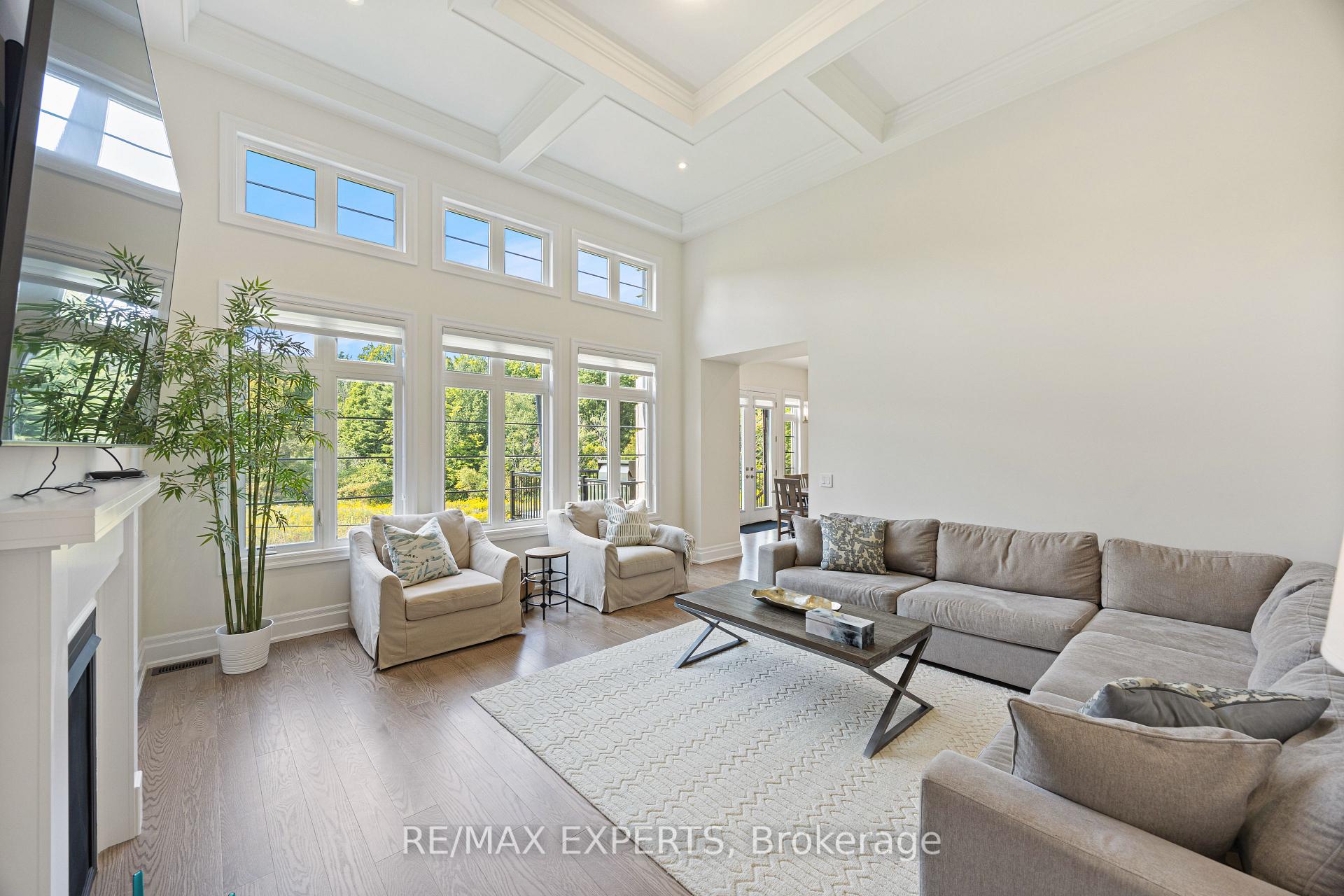 Photo 26 of 18 Enclave Court, Vaughan, Kleinburg — HOMEH