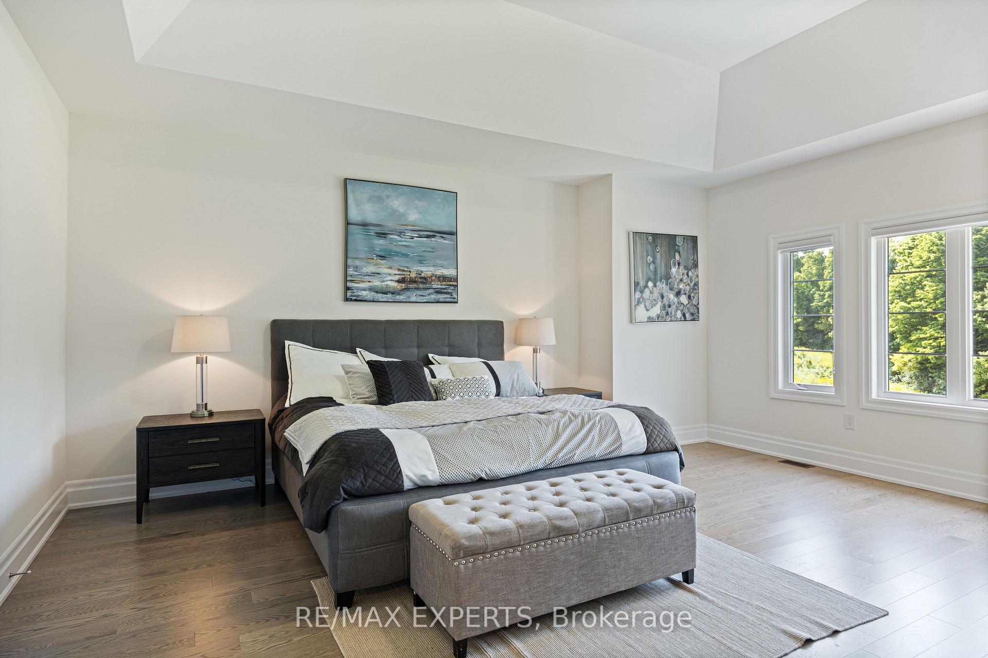 Photo 18 of 18 Enclave Court, Vaughan, Kleinburg — HOMEH