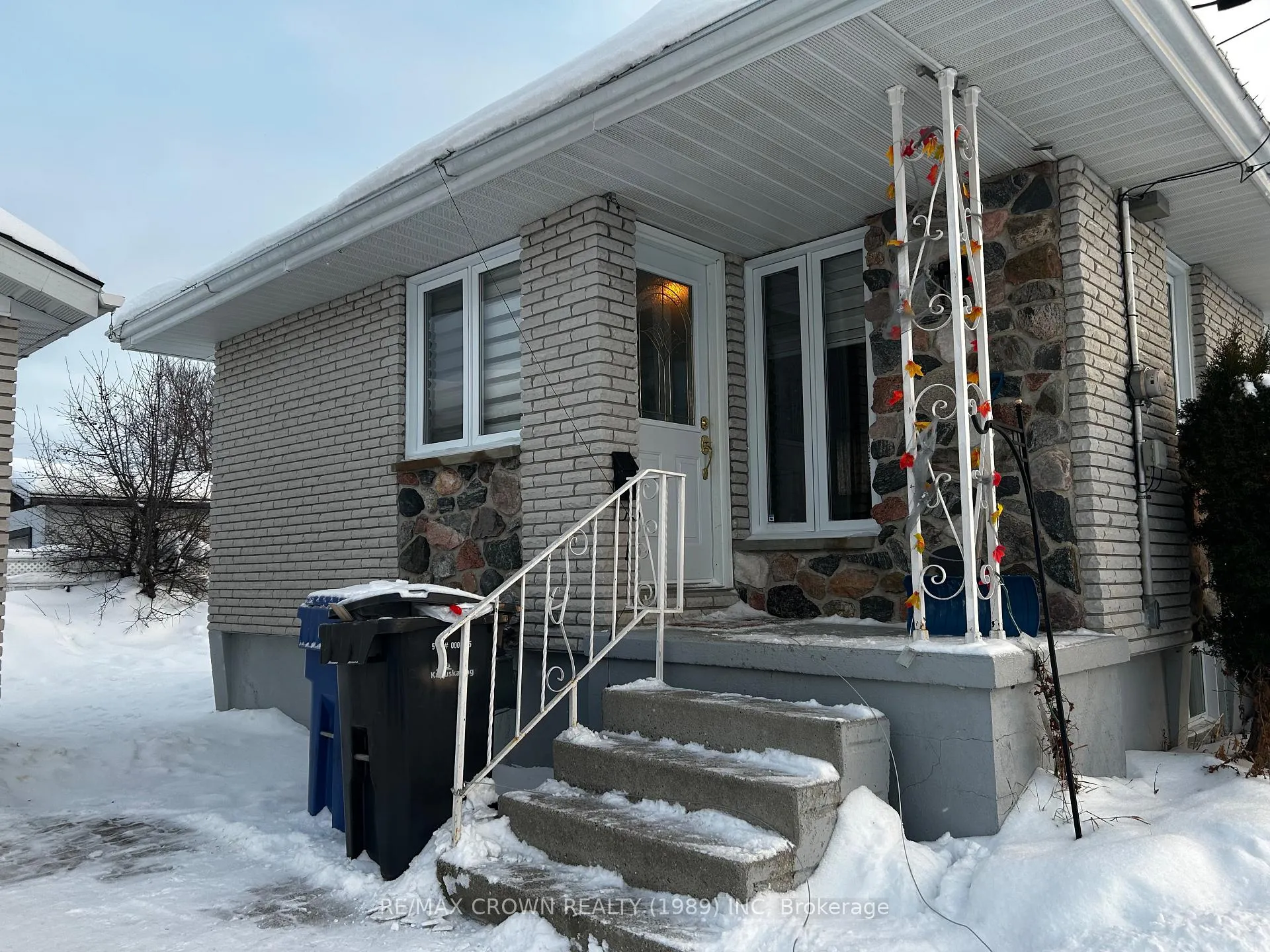 Photo 3 of 14 Bouldier Street, Kapuskasing — HOMEH
