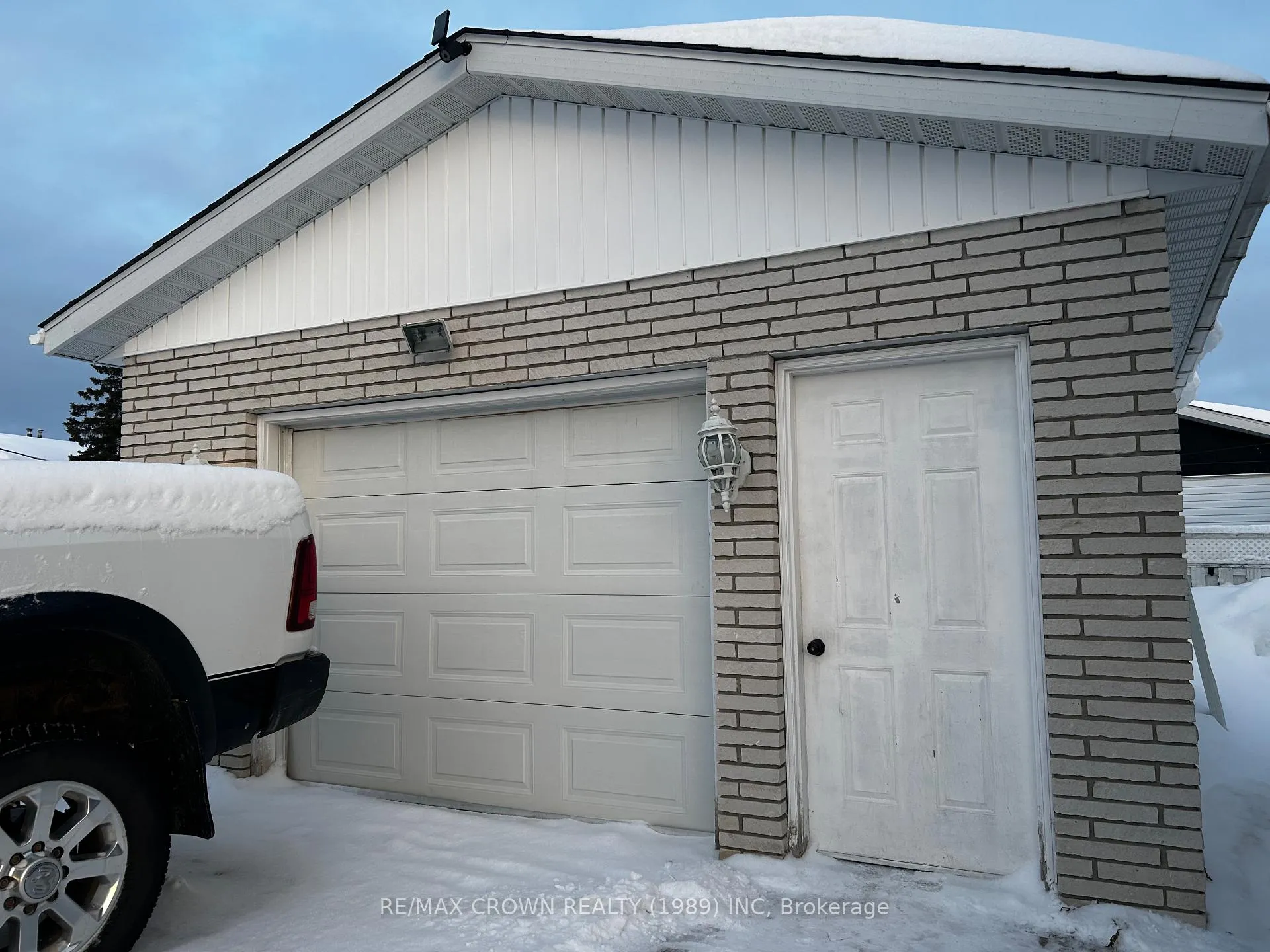 Photo 5 of 14 Bouldier Street, Kapuskasing — HOMEH