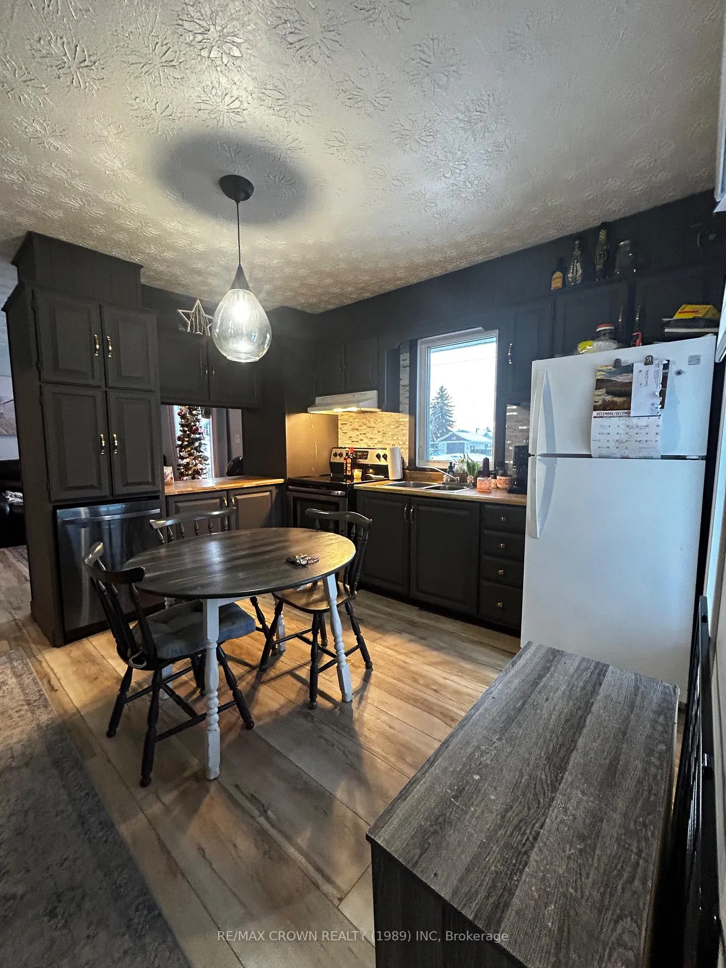 Photo 8 of 14 Bouldier Street, Kapuskasing — HOMEH