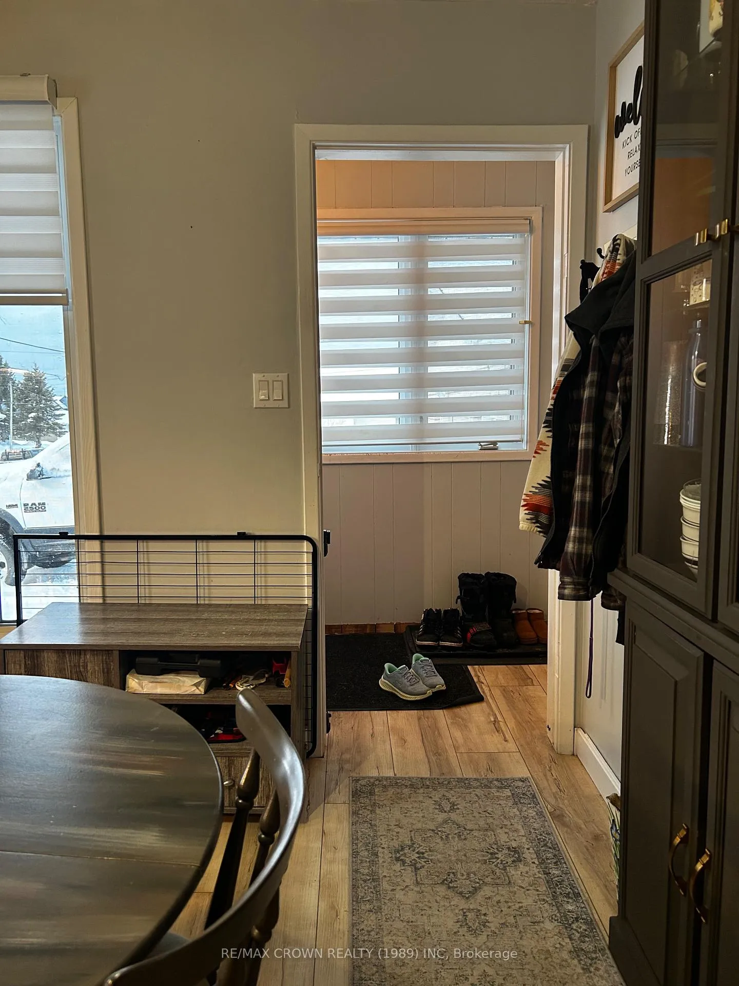 Photo 10 of 14 Bouldier Street, Kapuskasing — HOMEH