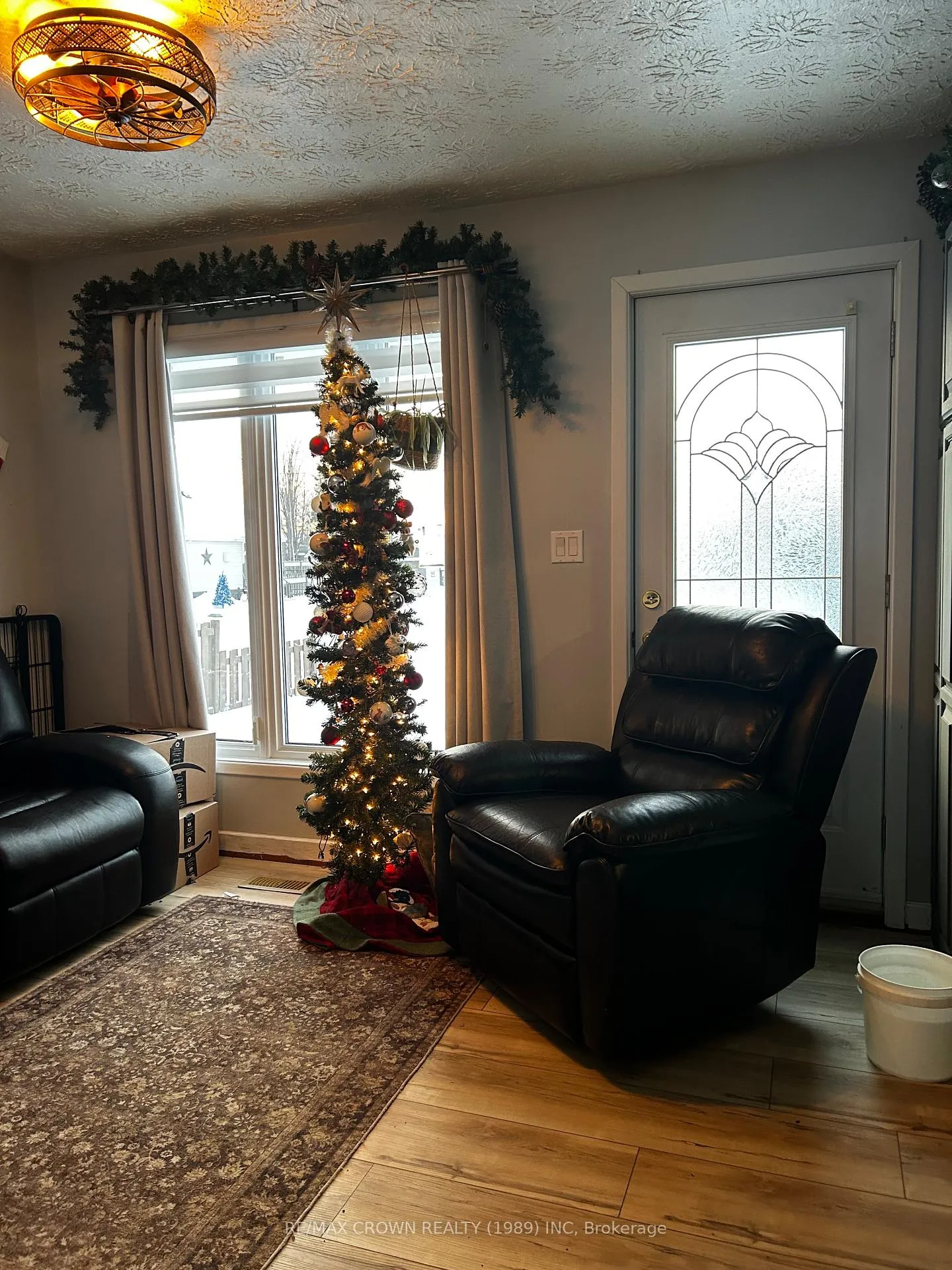 Photo 11 of 14 Bouldier Street, Kapuskasing — HOMEH