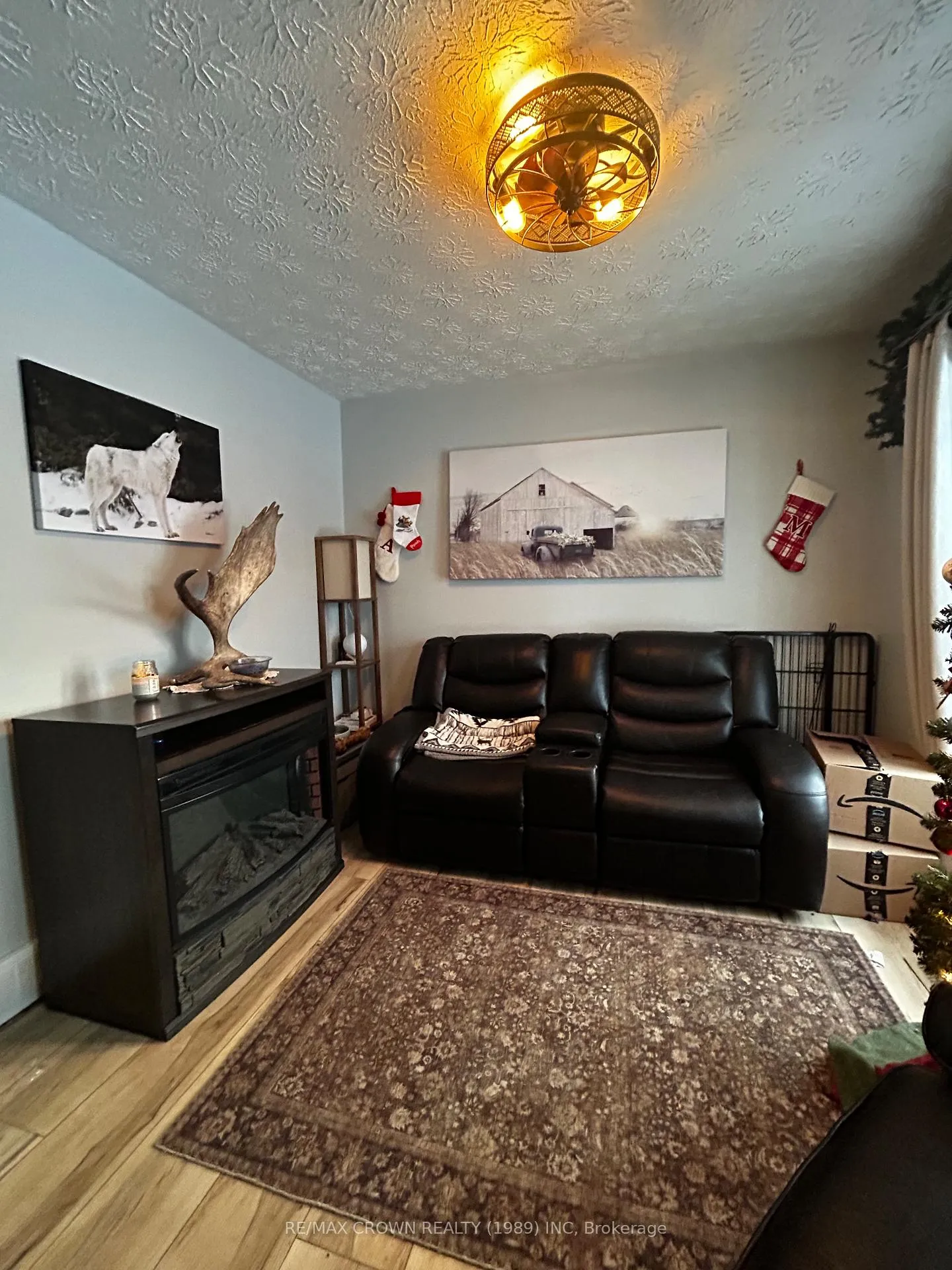 Photo 12 of 14 Bouldier Street, Kapuskasing — HOMEH