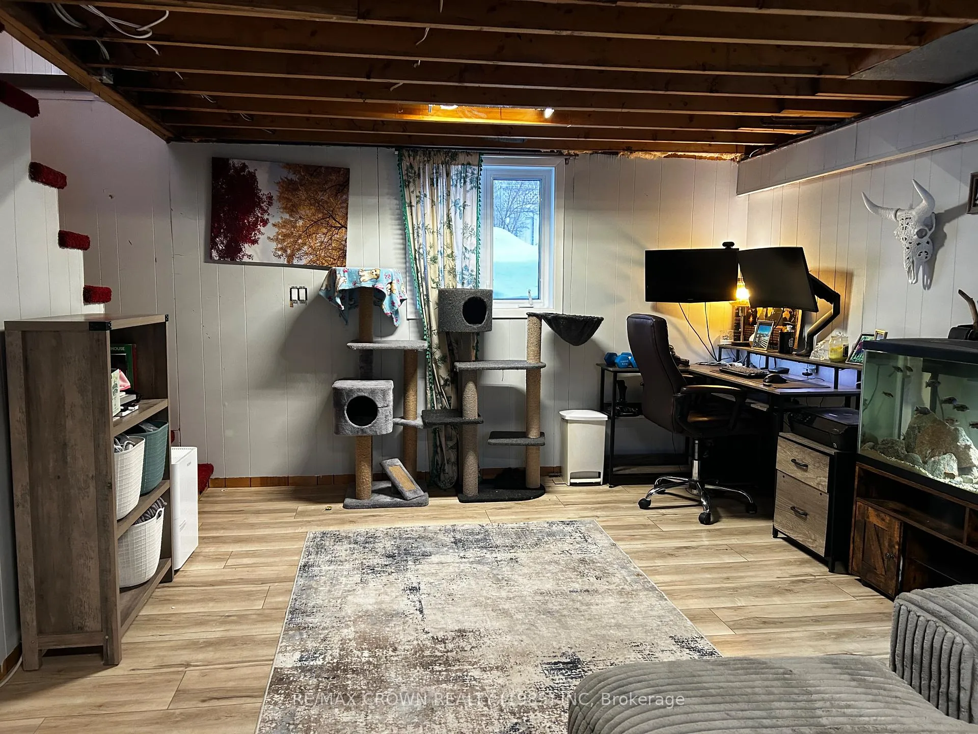 Photo 19 of 14 Bouldier Street, Kapuskasing — HOMEH