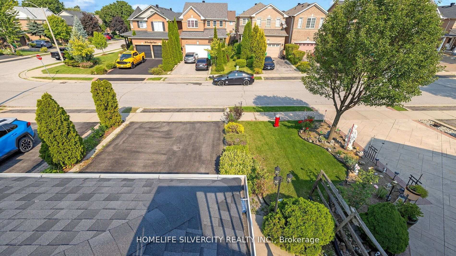 Photo 37 of 3 Split Rail Road, Brampton, Fletcher's Creek South — HOMEH