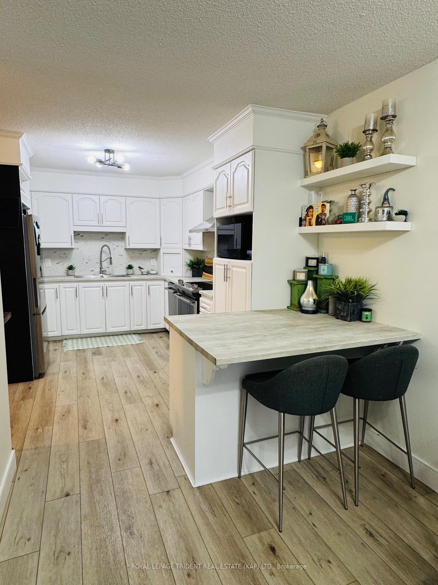 Photo 4 of 14 Borden Avenue, Kapuskasing — HOMEH