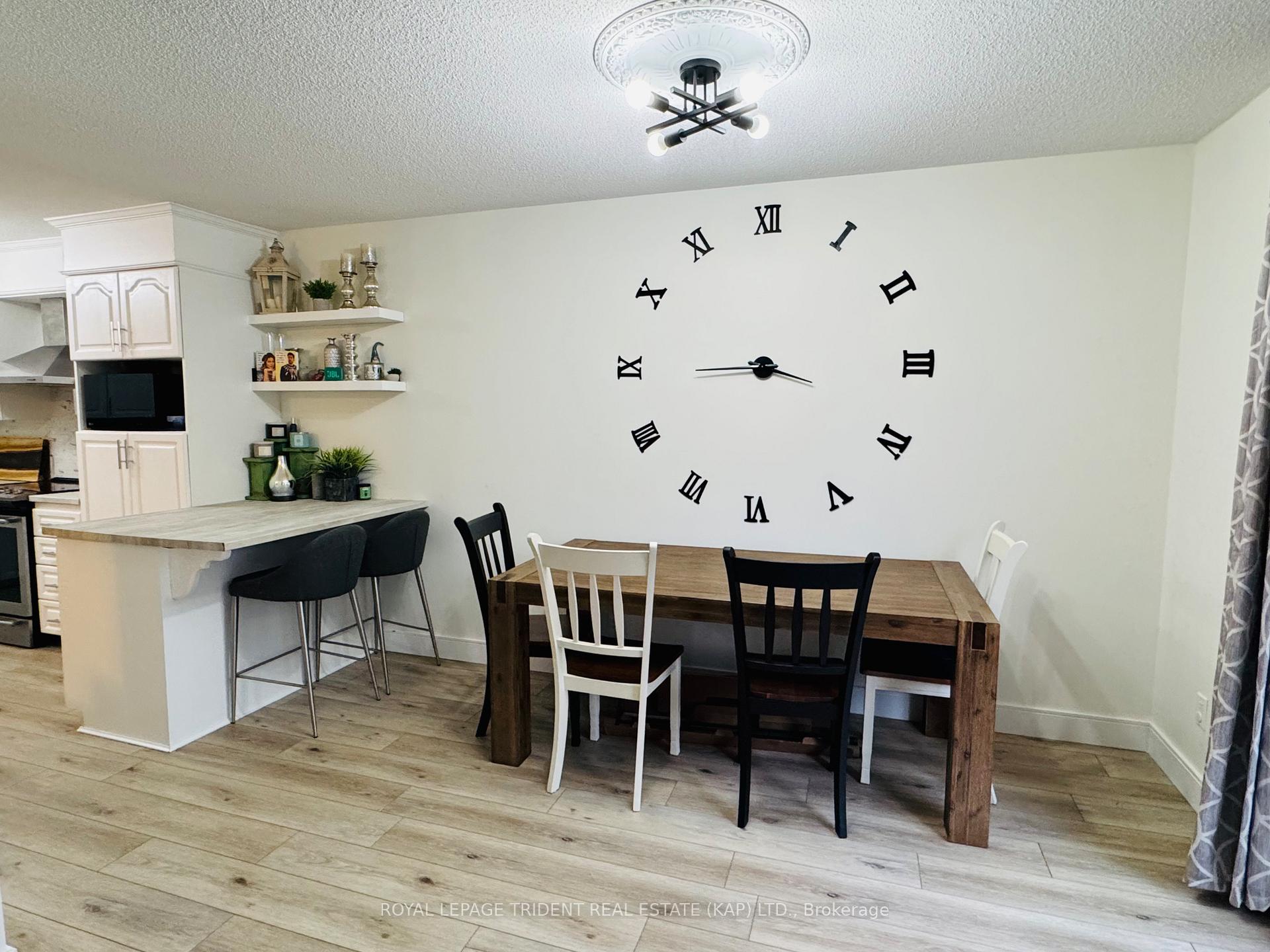 Photo 6 of 14 Borden Avenue, Kapuskasing — HOMEH