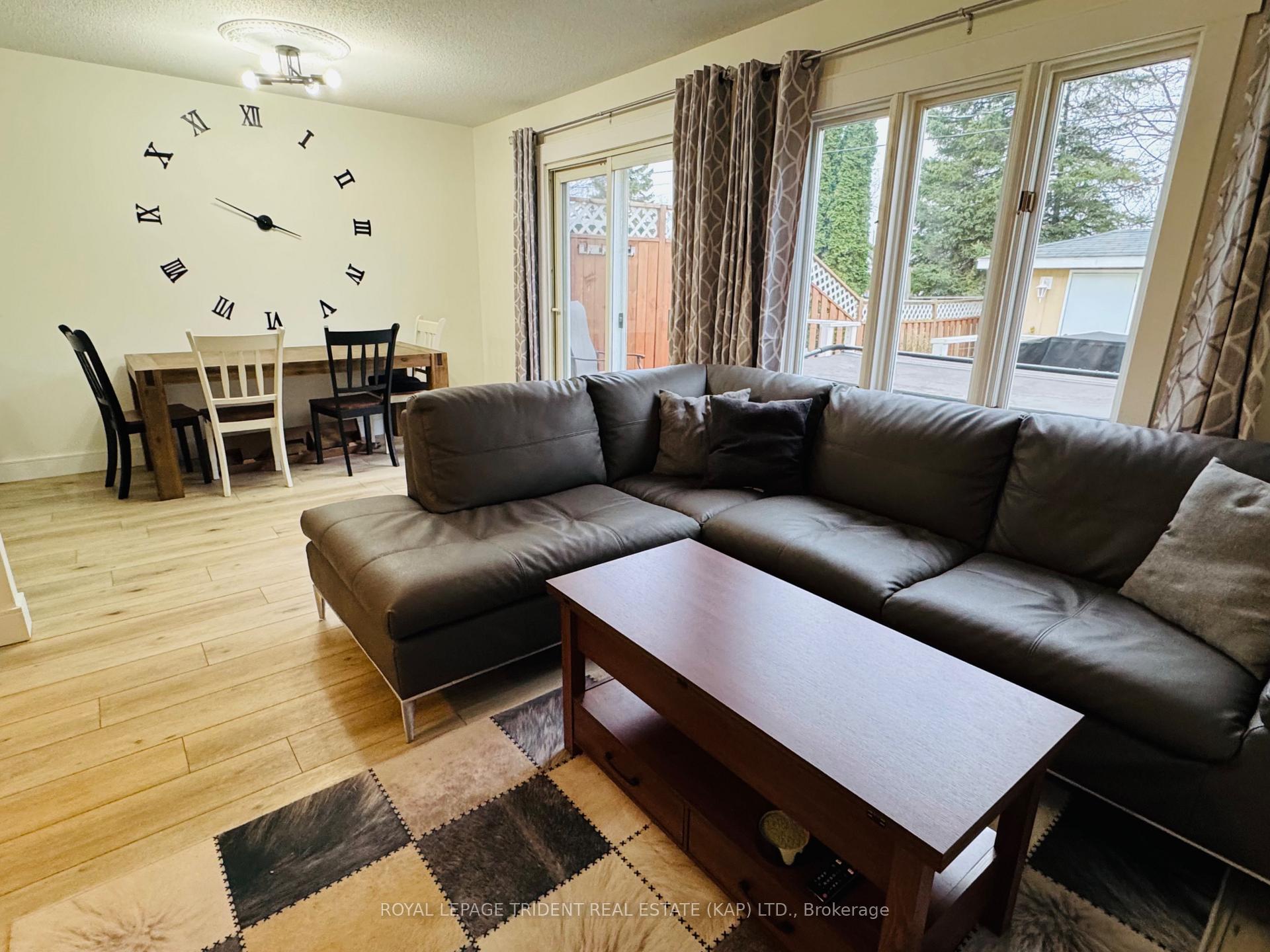Photo 7 of 14 Borden Avenue, Kapuskasing — HOMEH