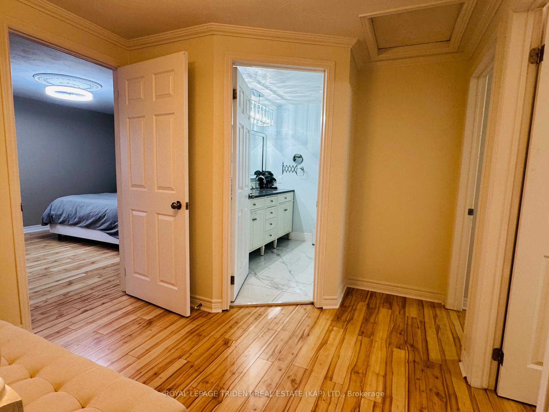 Photo 11 of 14 Borden Avenue, Kapuskasing — HOMEH