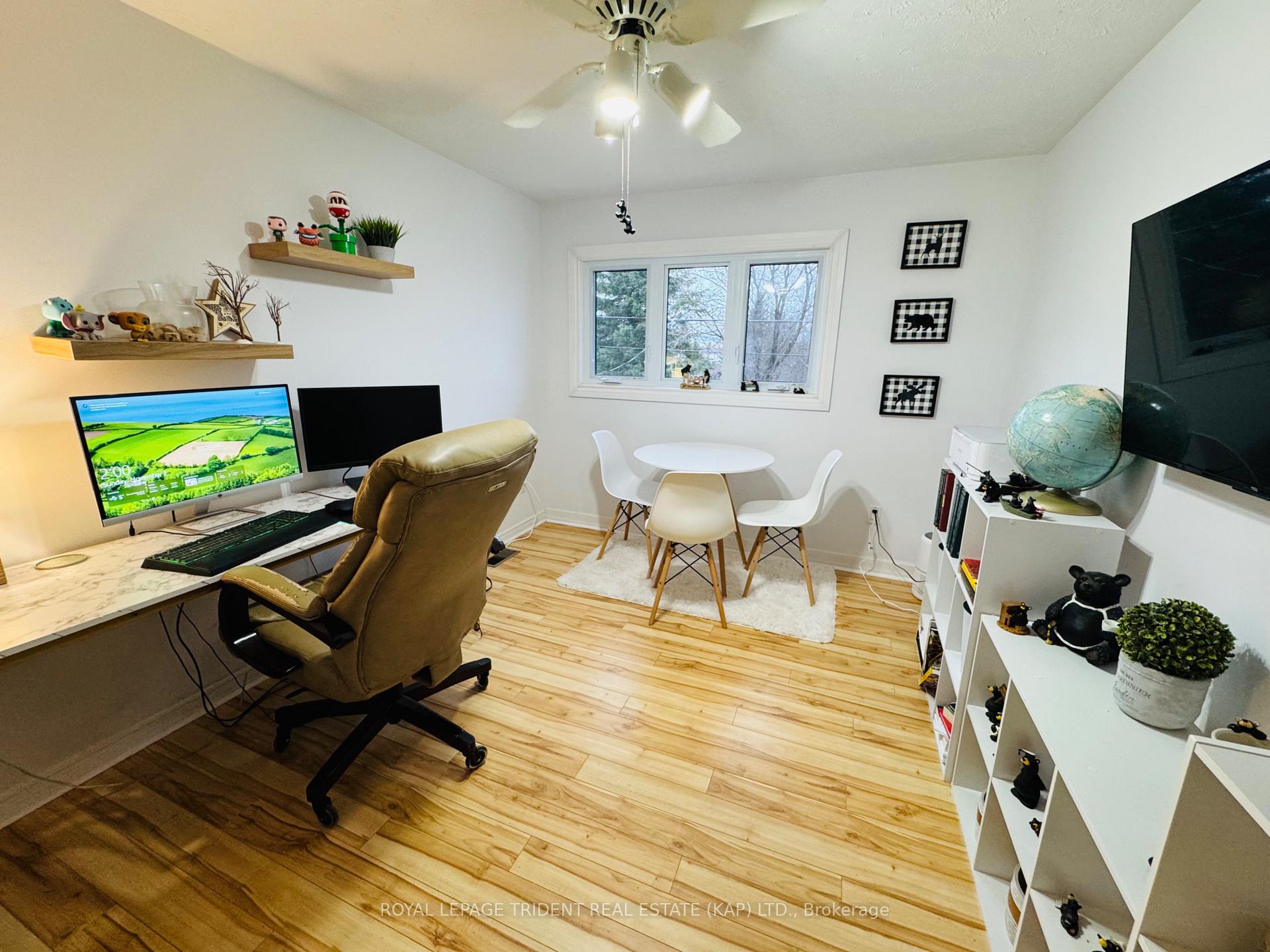 Photo 18 of 14 Borden Avenue, Kapuskasing — HOMEH