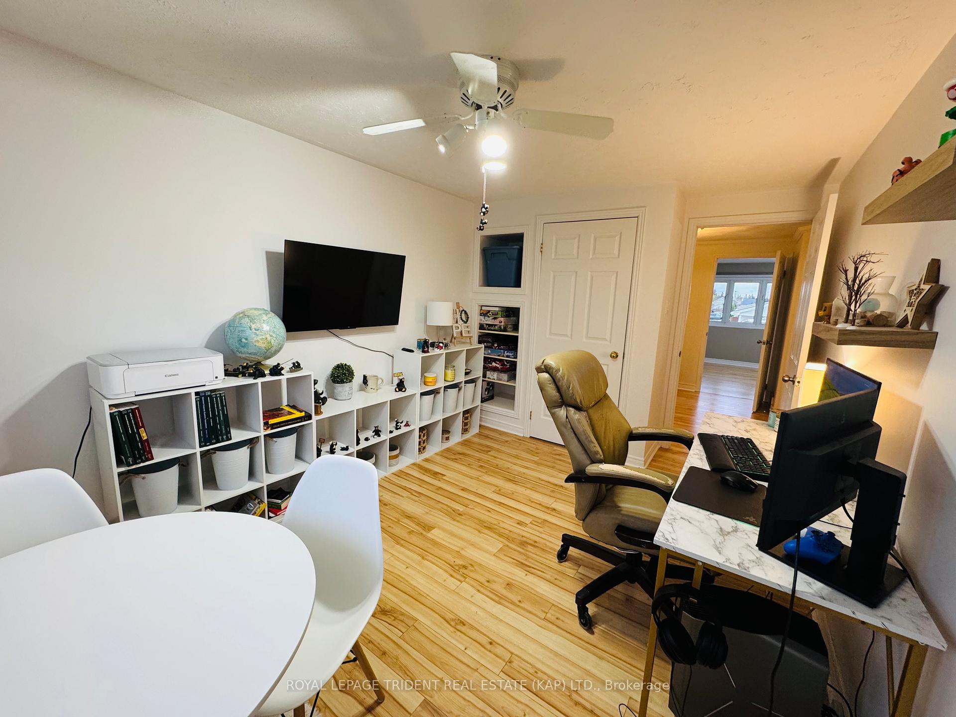 Photo 19 of 14 Borden Avenue, Kapuskasing — HOMEH