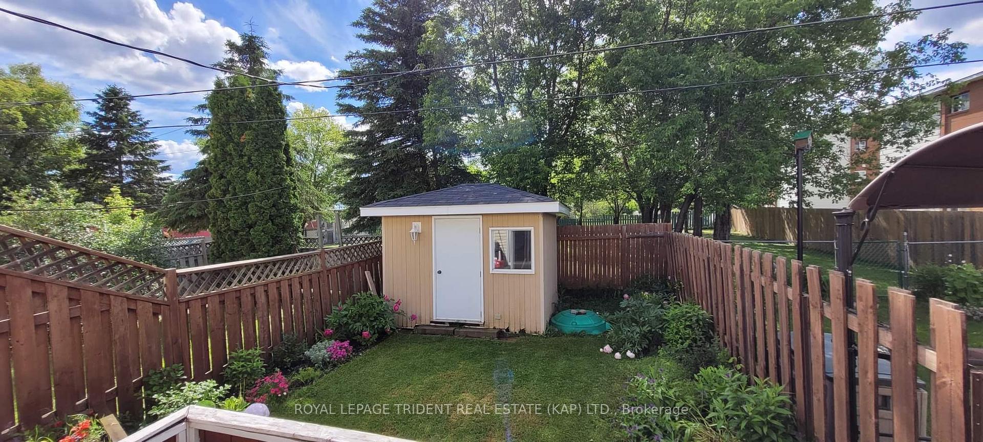 Photo 24 of 14 Borden Avenue, Kapuskasing — HOMEH