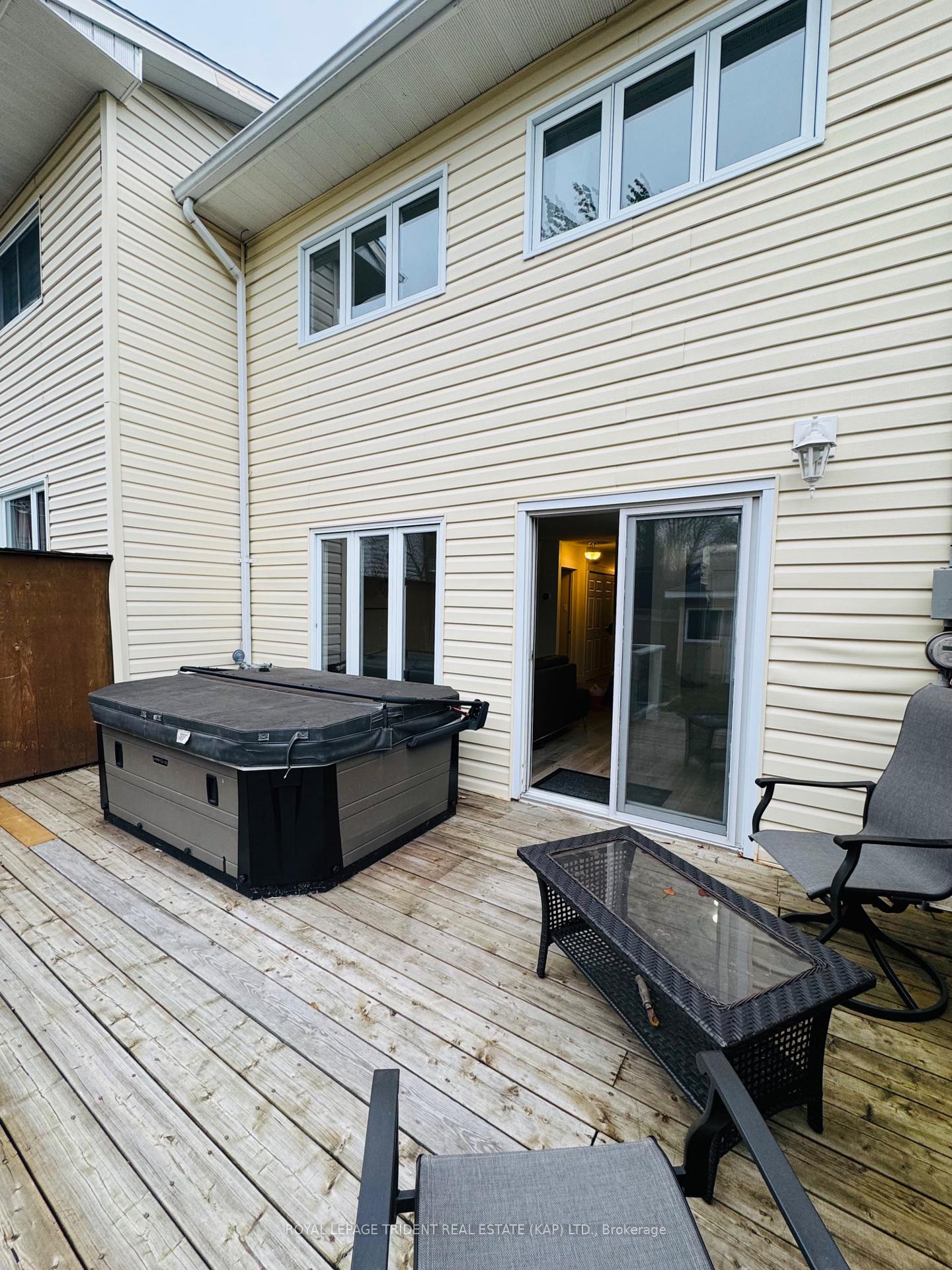 Photo 26 of 14 Borden Avenue, Kapuskasing — HOMEH