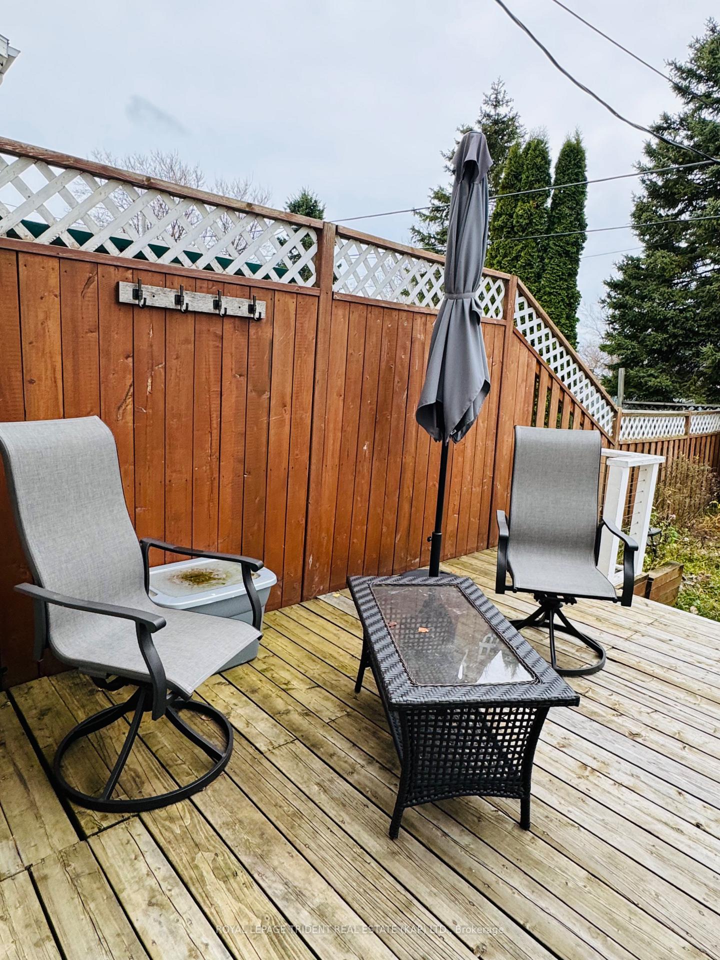 Photo 27 of 14 Borden Avenue, Kapuskasing — HOMEH