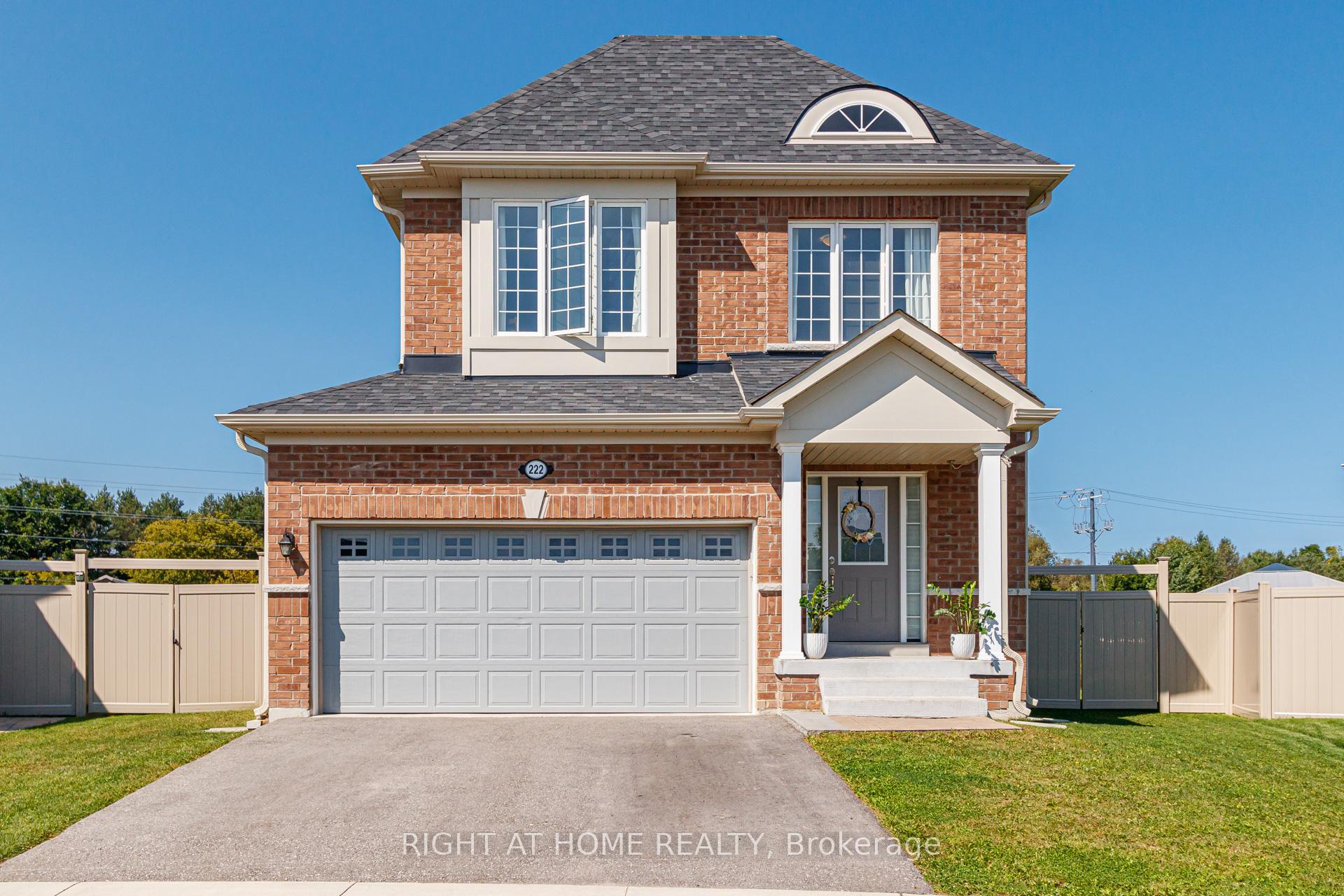 Photo 1 of 222 Springfield Crescent, Clearview, Stayner — HOMEH