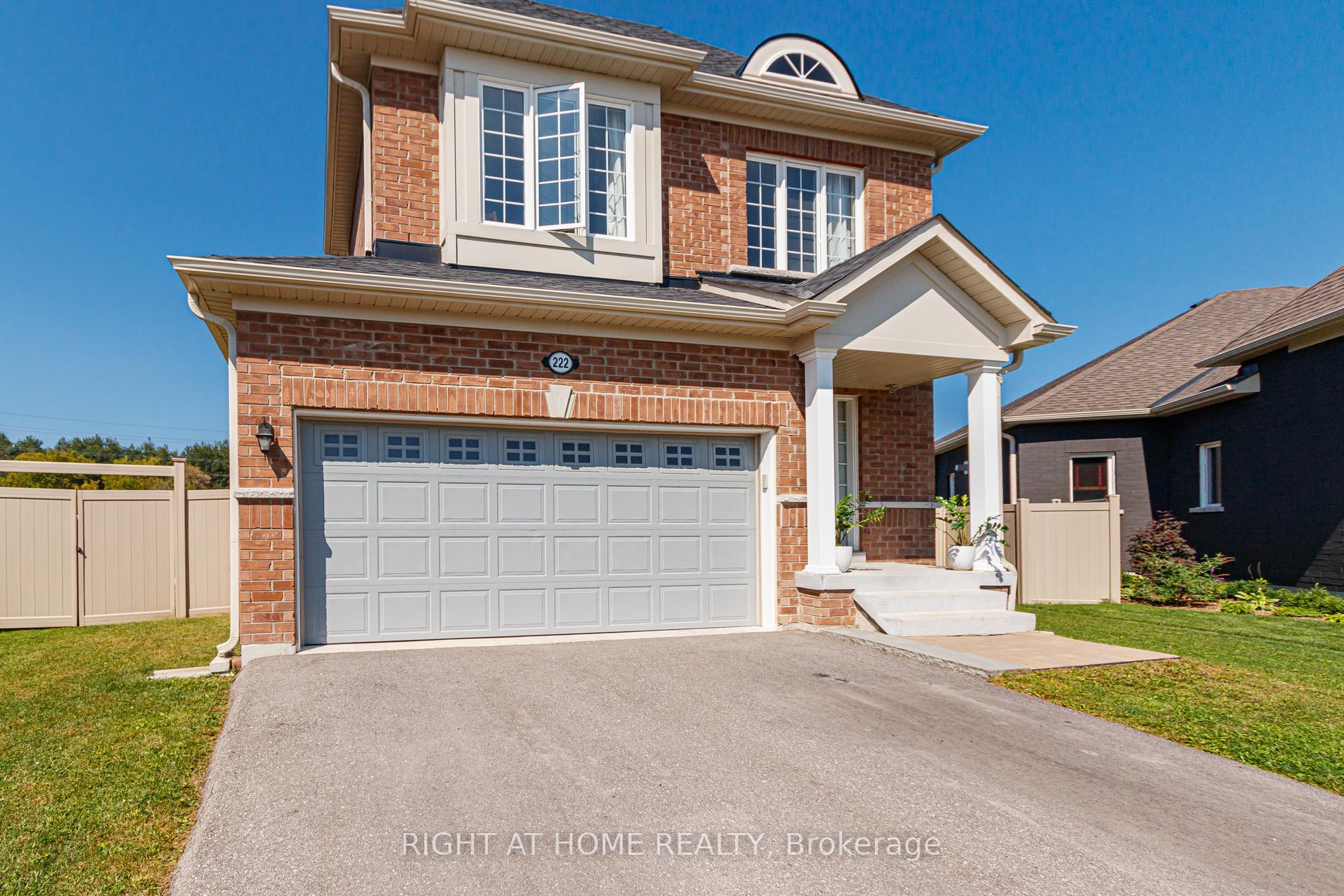 Photo 2 of 222 Springfield Crescent, Clearview, Stayner — HOMEH