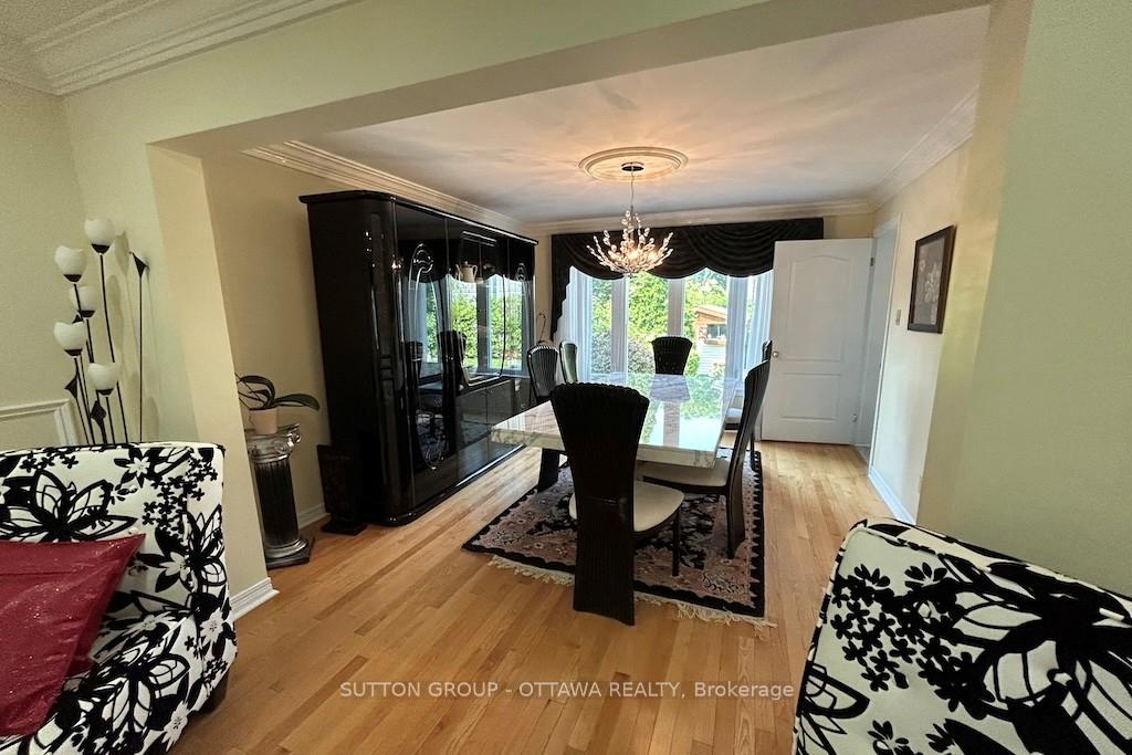 Photo 10 of 32 Cellini Court W, Ottawa, Hunt Club Park — HOMEH