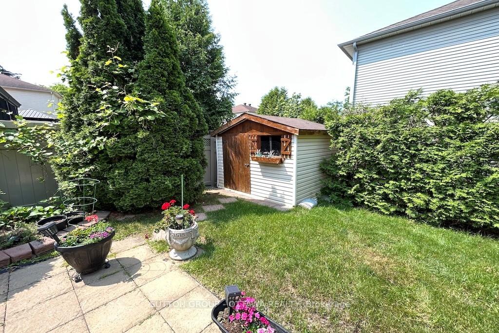 Photo 49 of 32 Cellini Court W, Ottawa, Hunt Club Park — HOMEH
