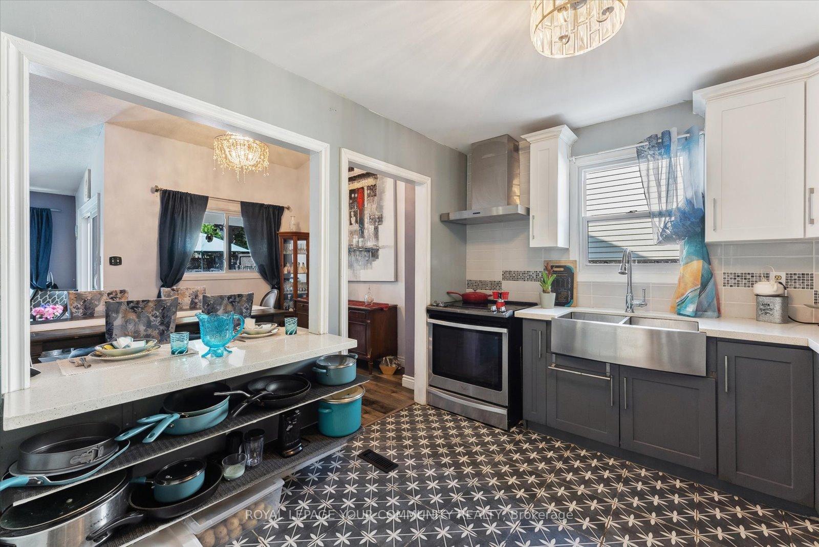 Photo 26 of 28 Richvale Drive S, Brampton, Heart Lake East — HOMEH