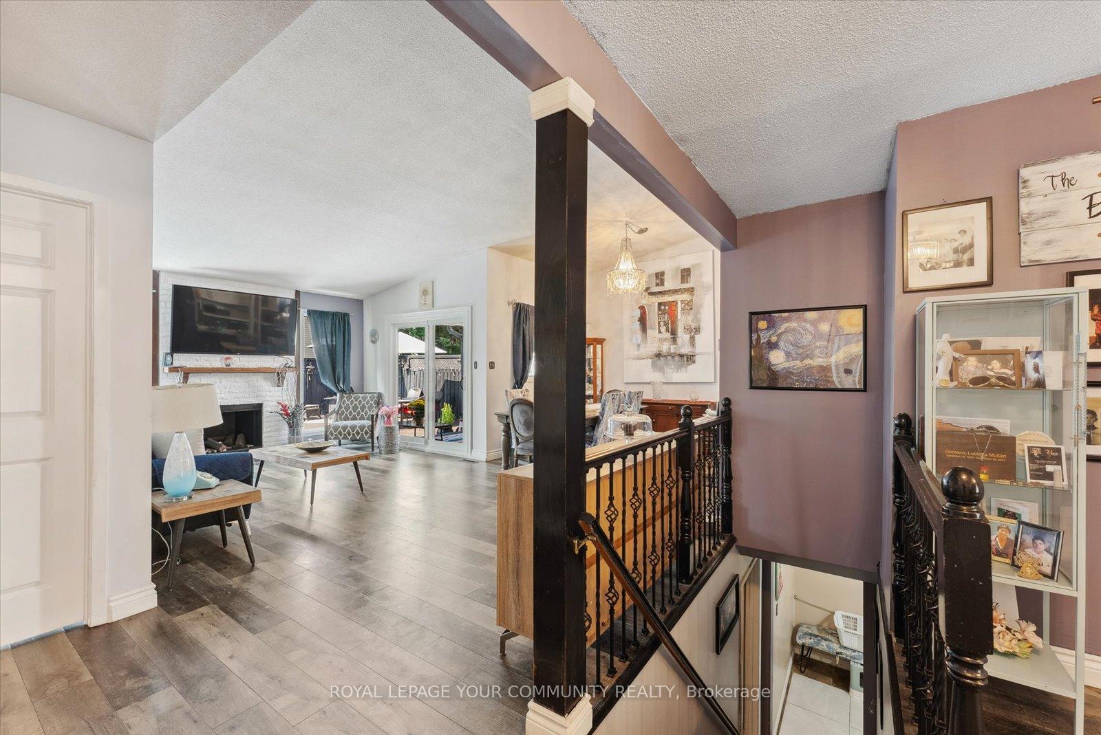 Photo 11 of 28 Richvale Drive S, Brampton, Heart Lake East — HOMEH