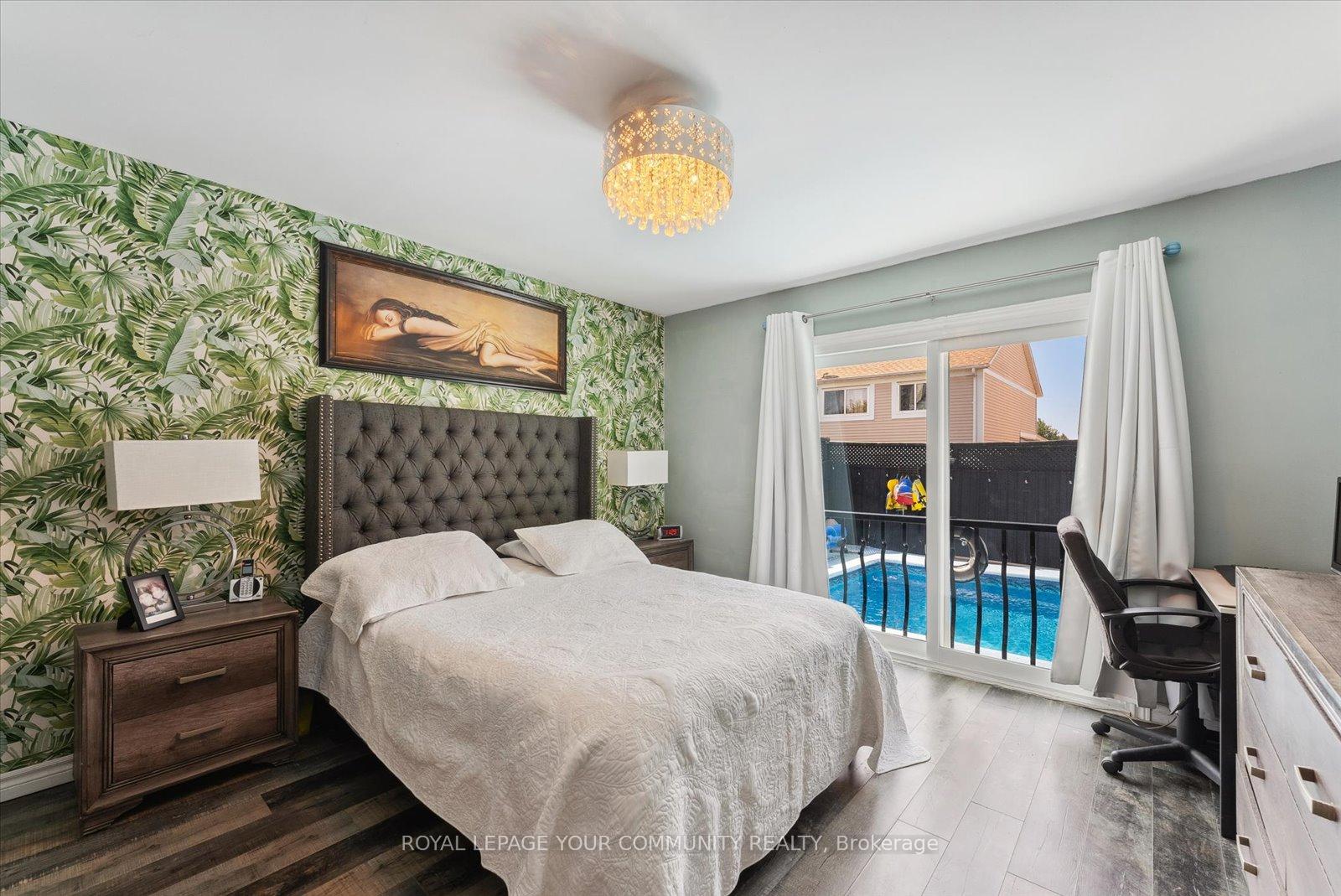Photo 14 of 28 Richvale Drive S, Brampton, Heart Lake East — HOMEH