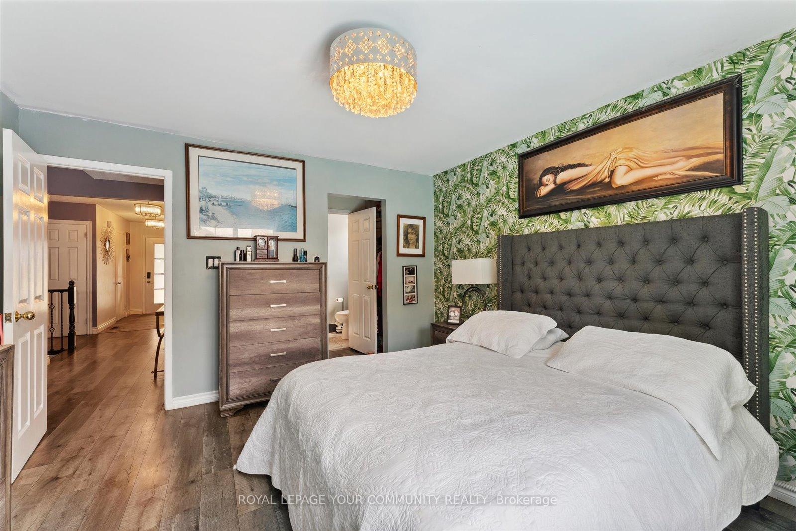 Photo 31 of 28 Richvale Drive S, Brampton, Heart Lake East — HOMEH