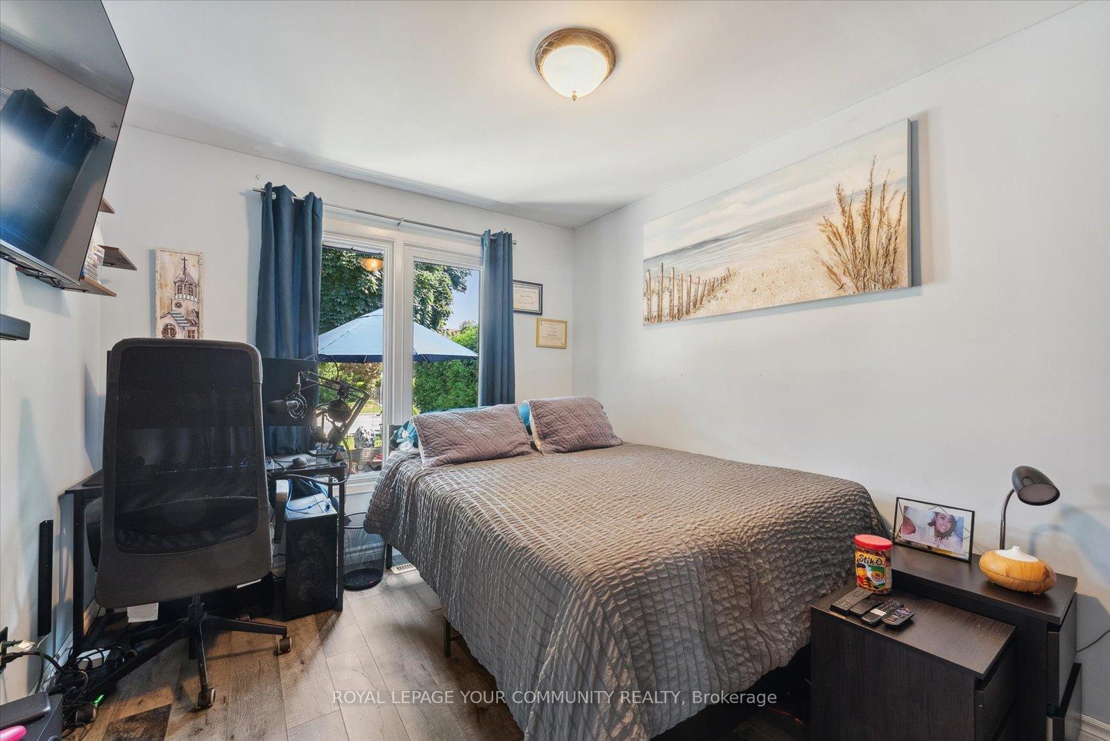 Photo 15 of 28 Richvale Drive S, Brampton, Heart Lake East — HOMEH